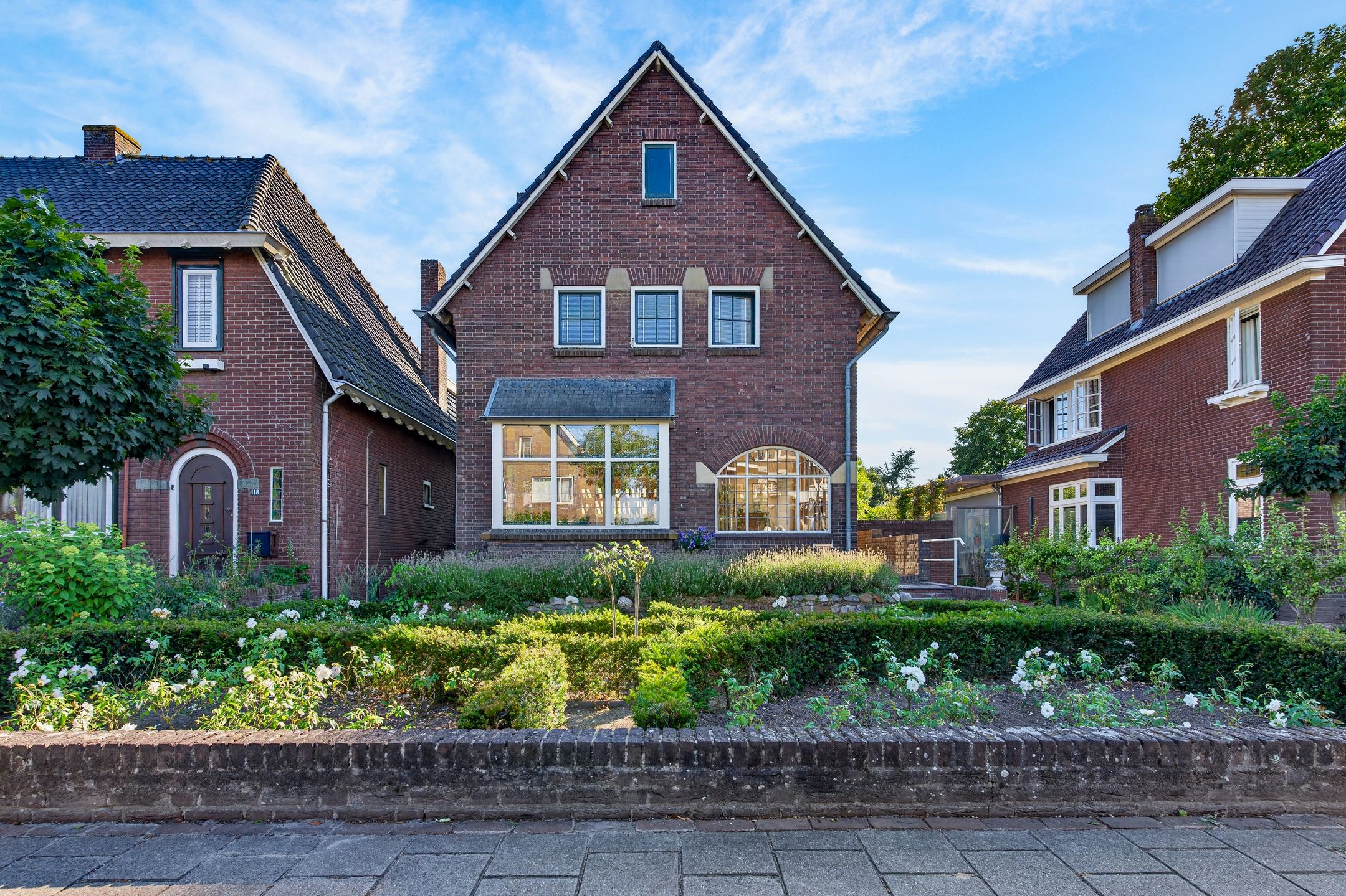 Foto van Grotestraat 116, Cuijk