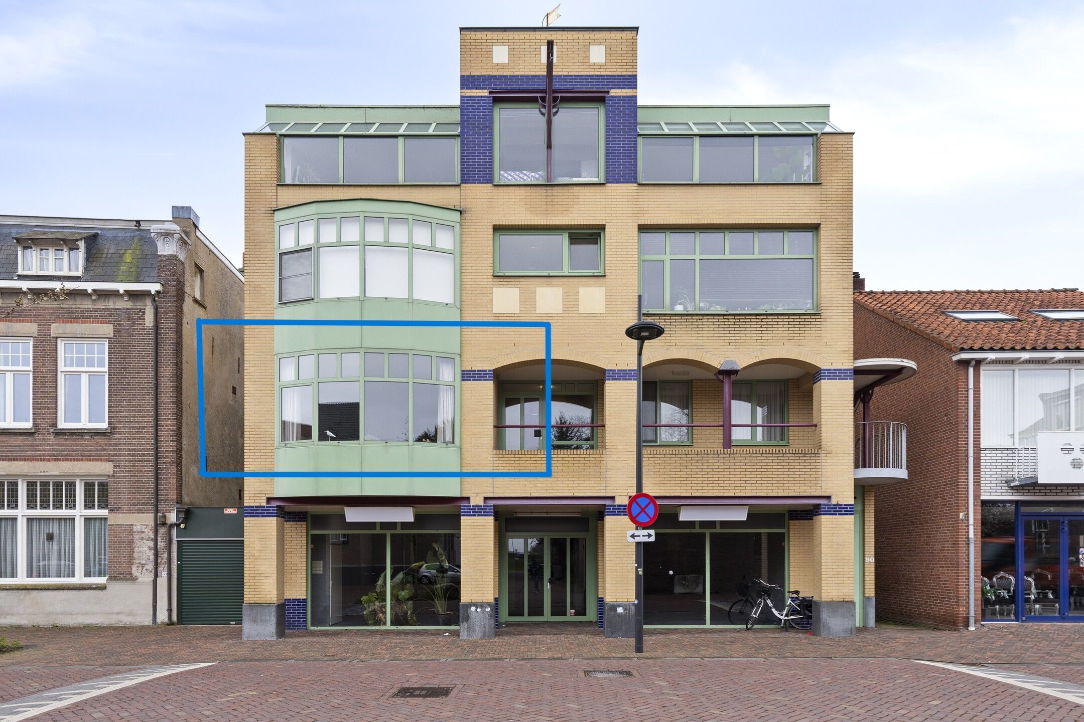 Foto van Grotestraat 90B, Cuijk