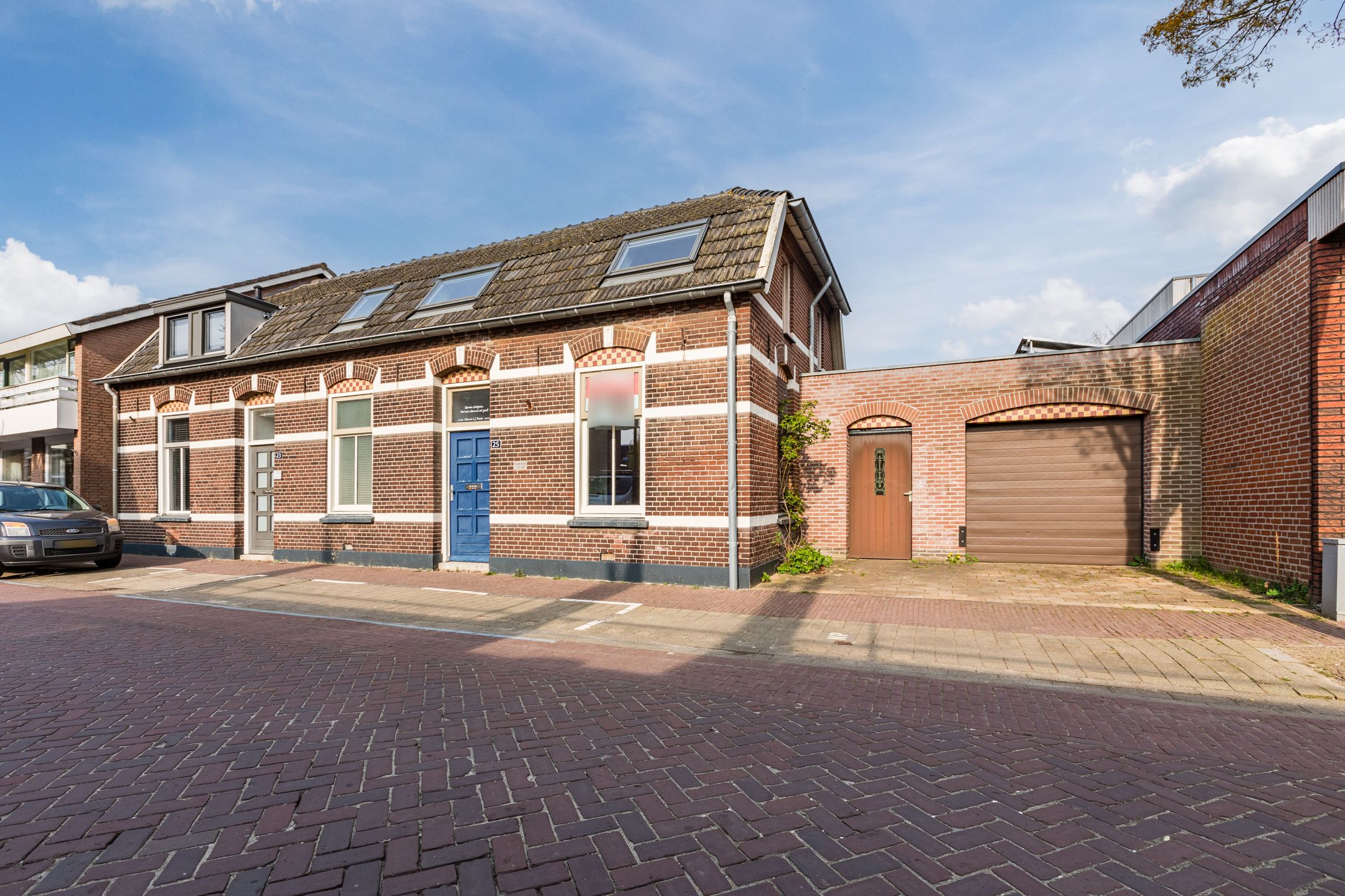 Foto van Kaneelstraat 25, Cuijk