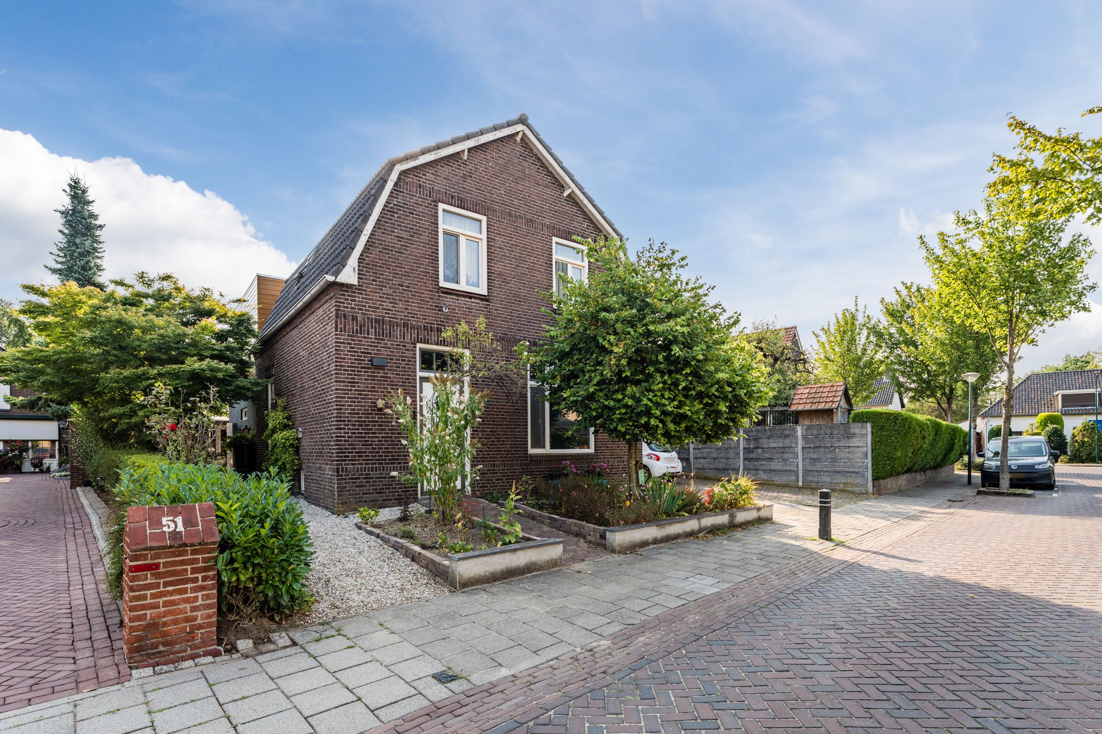Foto van Kaneelstraat 53, Cuijk