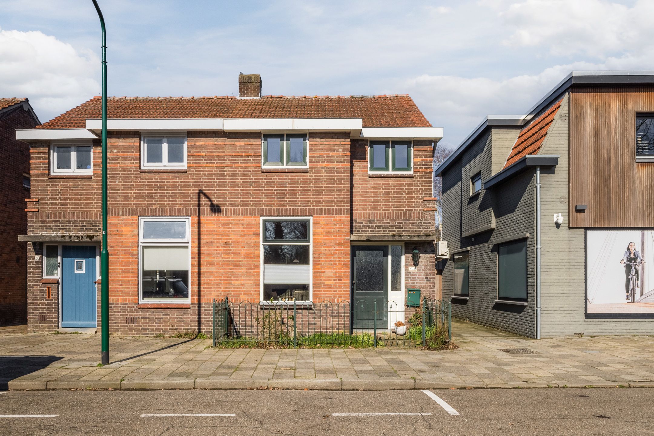 Foto van Het Zand 18, Cuijk