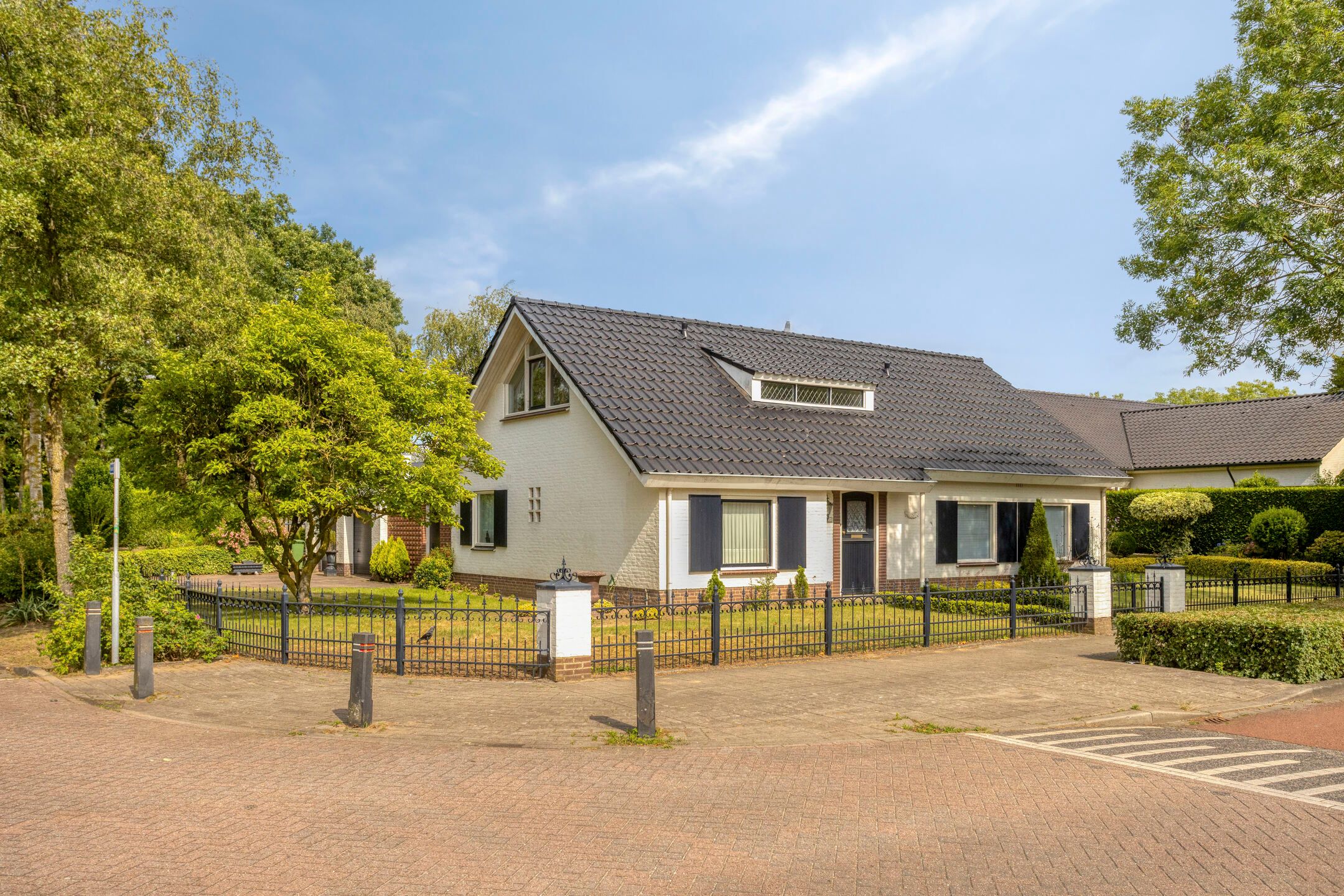 Foto van Jan van Cuijkstraat 109, Cuijk