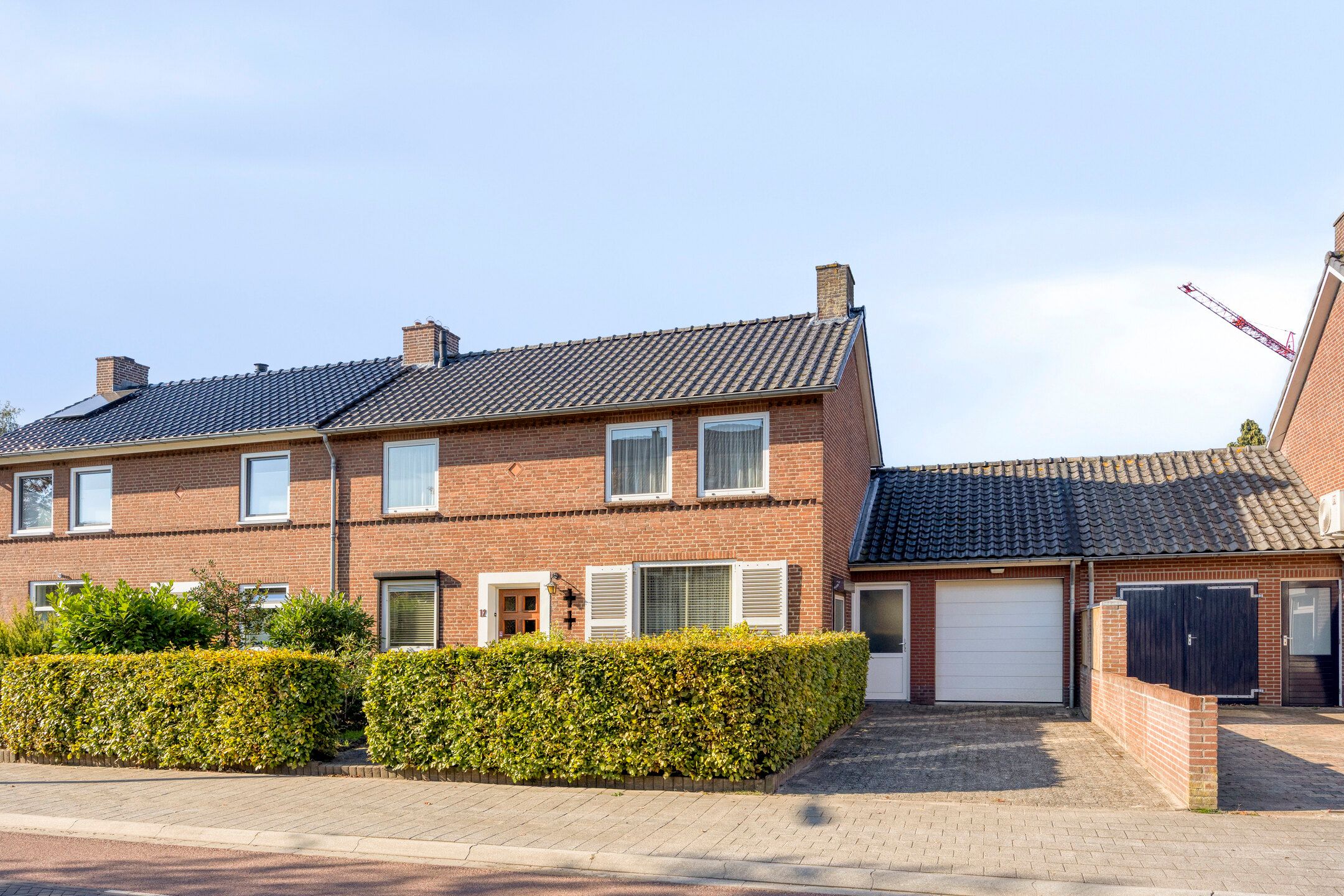Foto van Jan van Cuijkstraat 12, Cuijk