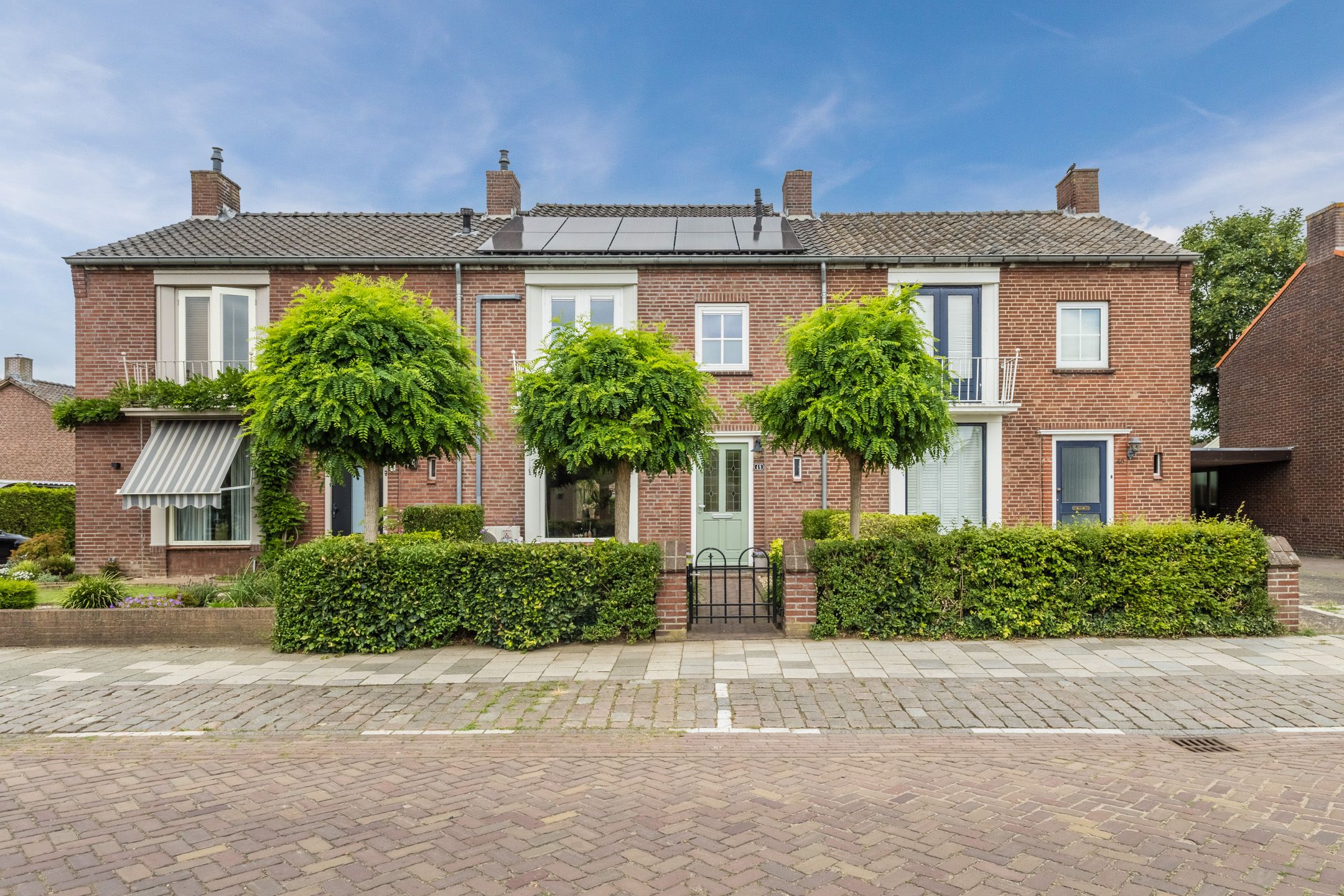 Foto van Aleidestraat 48, Cuijk