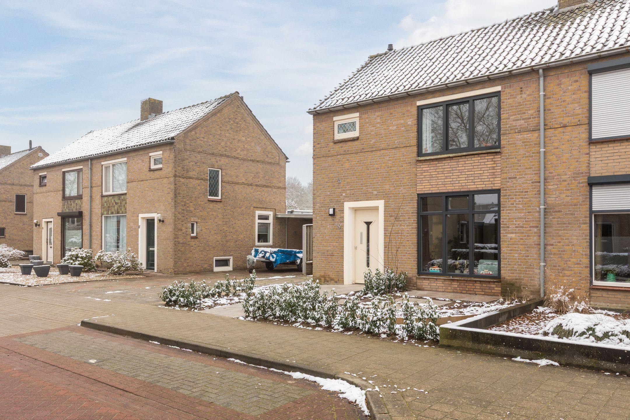 Foto van Graaf Hermanstraat 19, Cuijk