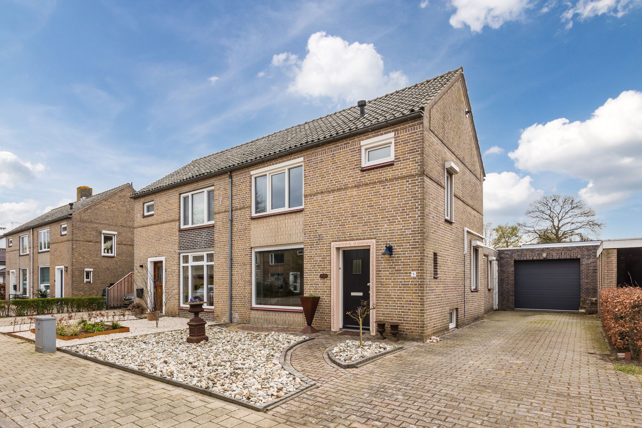 Foto van Graaf Hermanstraat 9, Cuijk