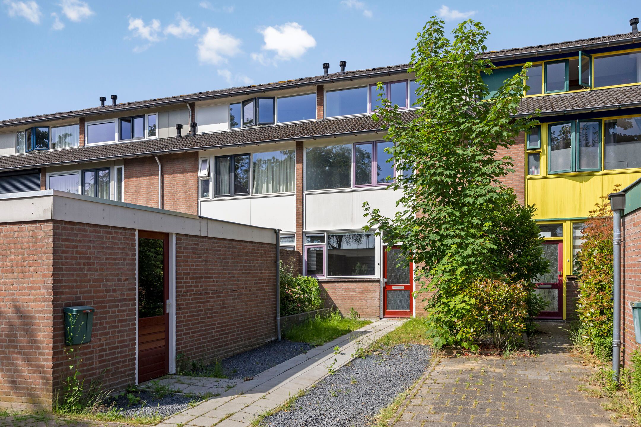 Foto van Korhoenderveld 69, Cuijk