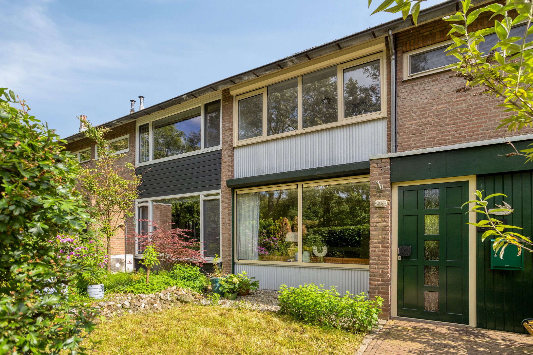 Foto van Korhoenderveld 95, Cuijk