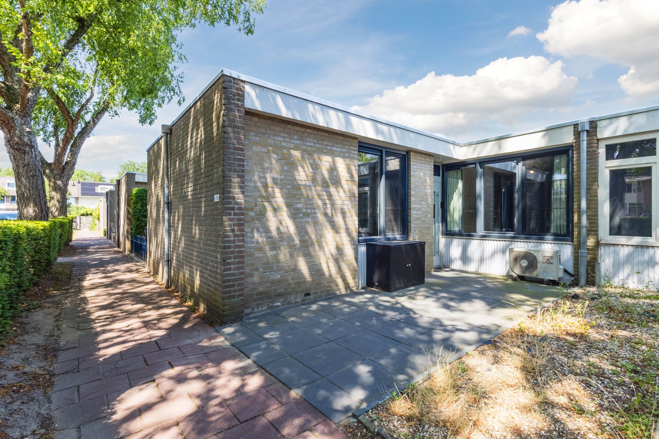 Foto van Korhoenderveld 239, Cuijk