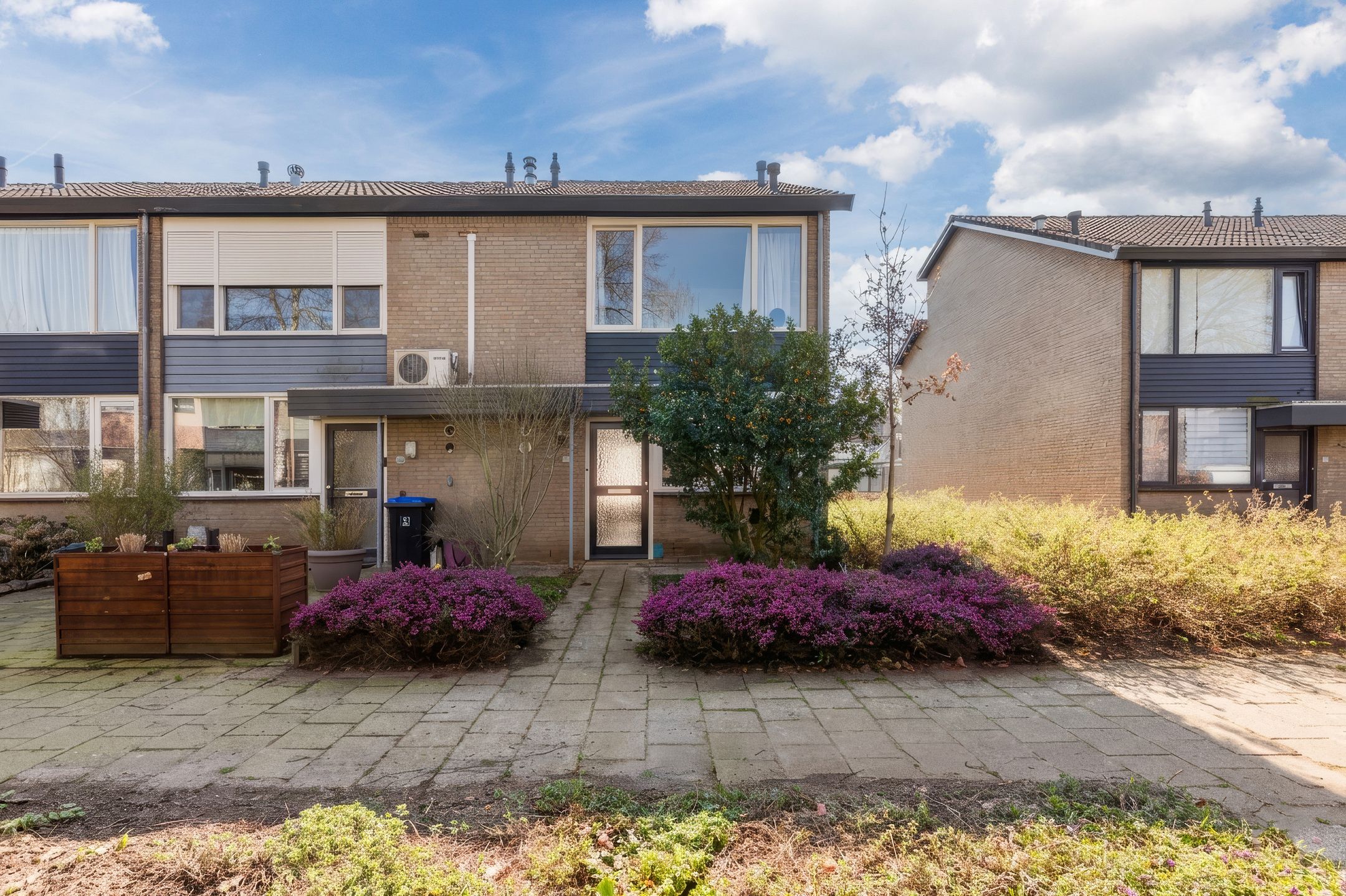 Foto van Hazeleger 49, Cuijk