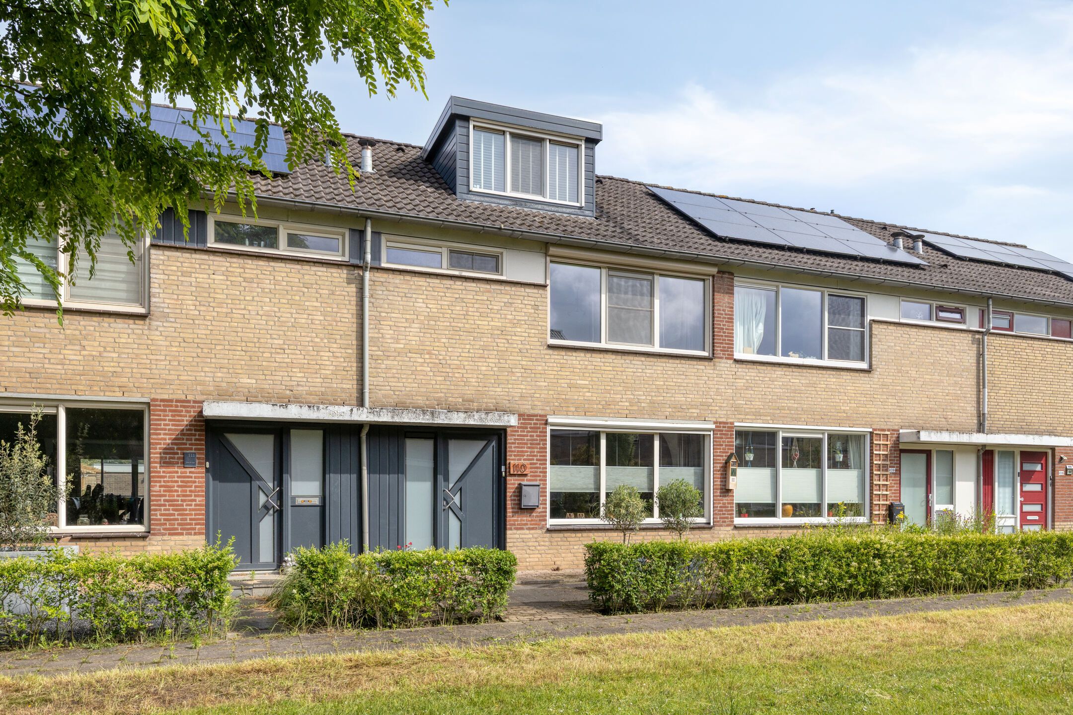 Foto van Fazantenveld 110, Cuijk