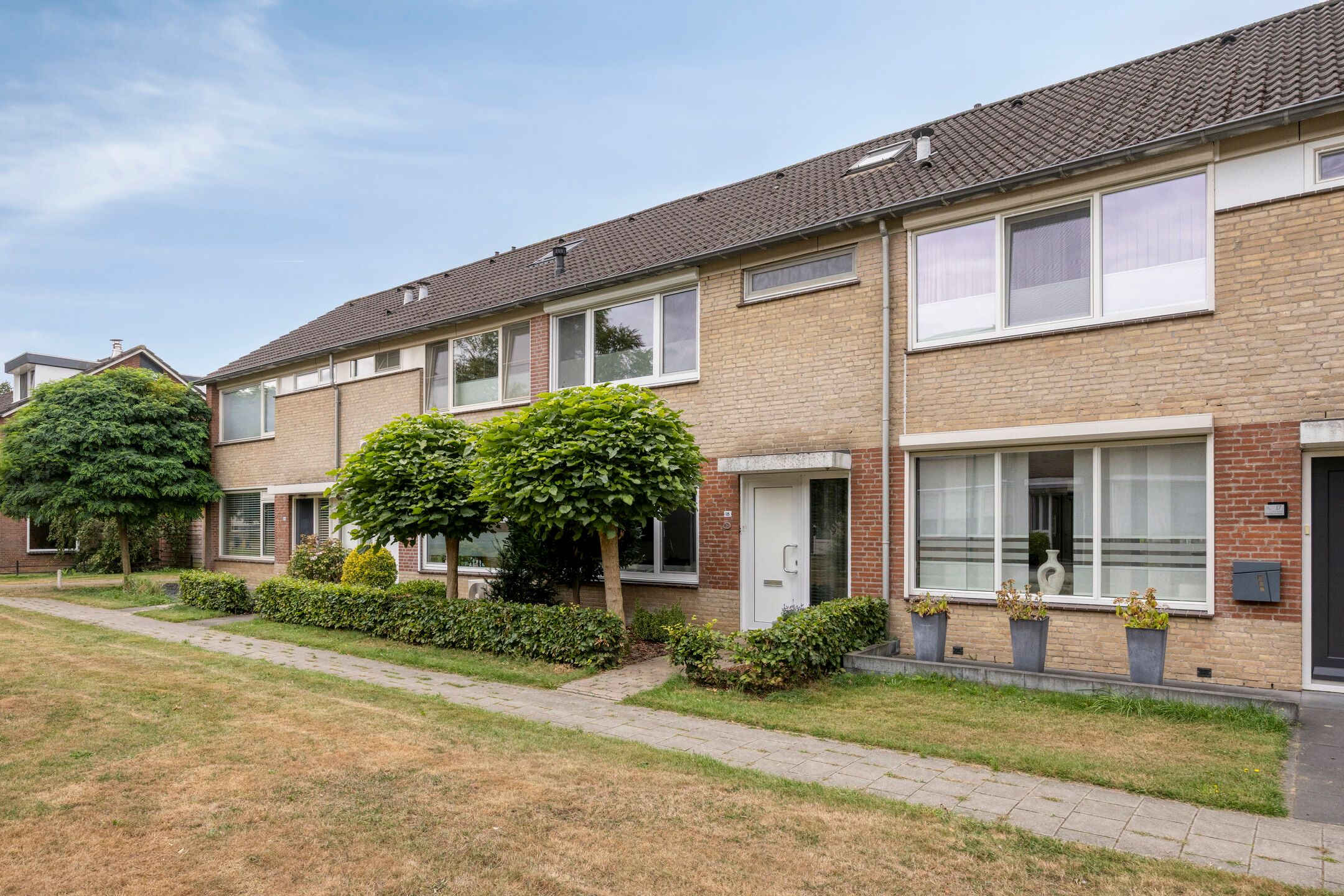 Foto van Patrijzenveld 18, Cuijk