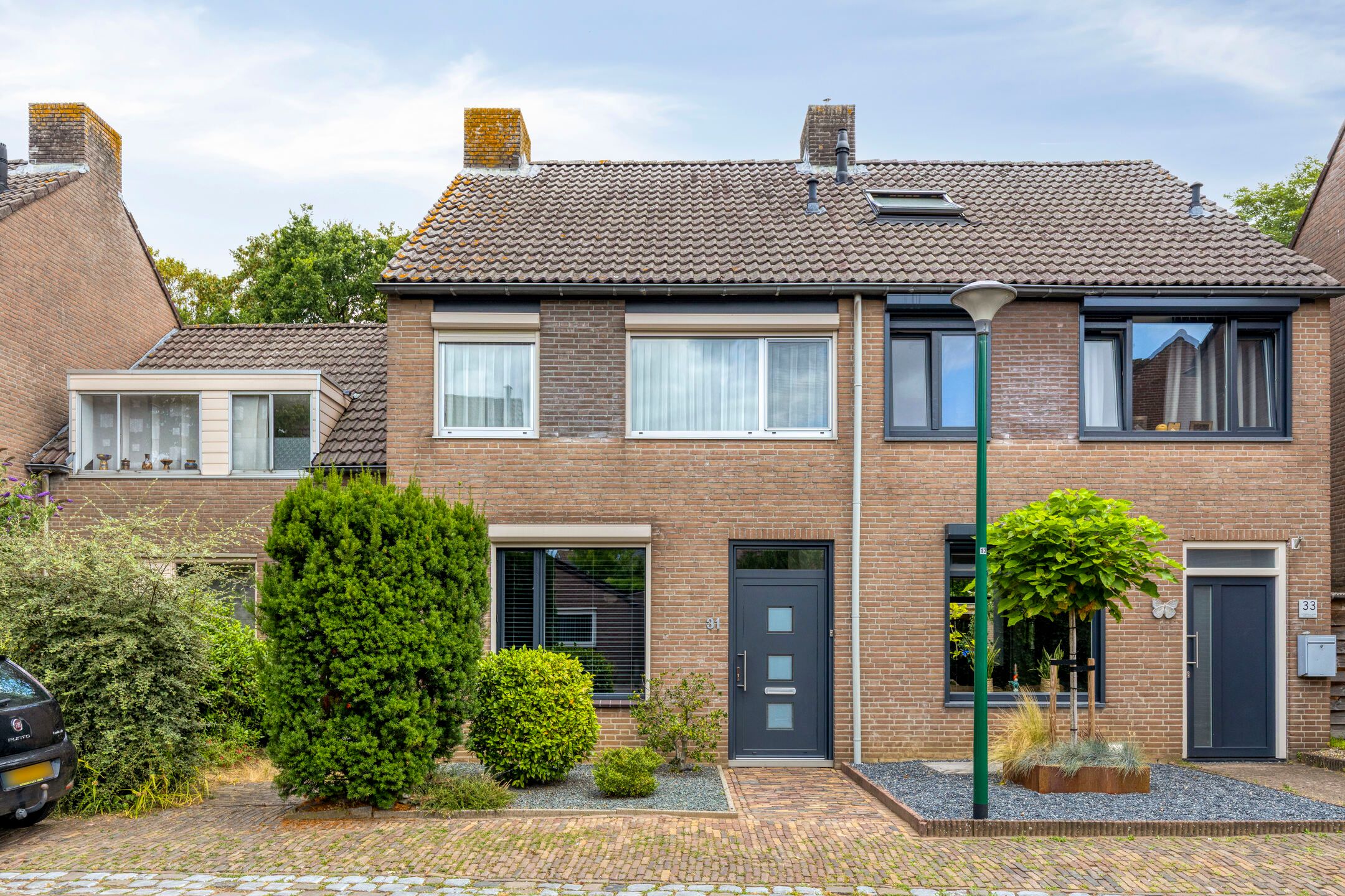 Foto van Valkenhorst 31, Cuijk