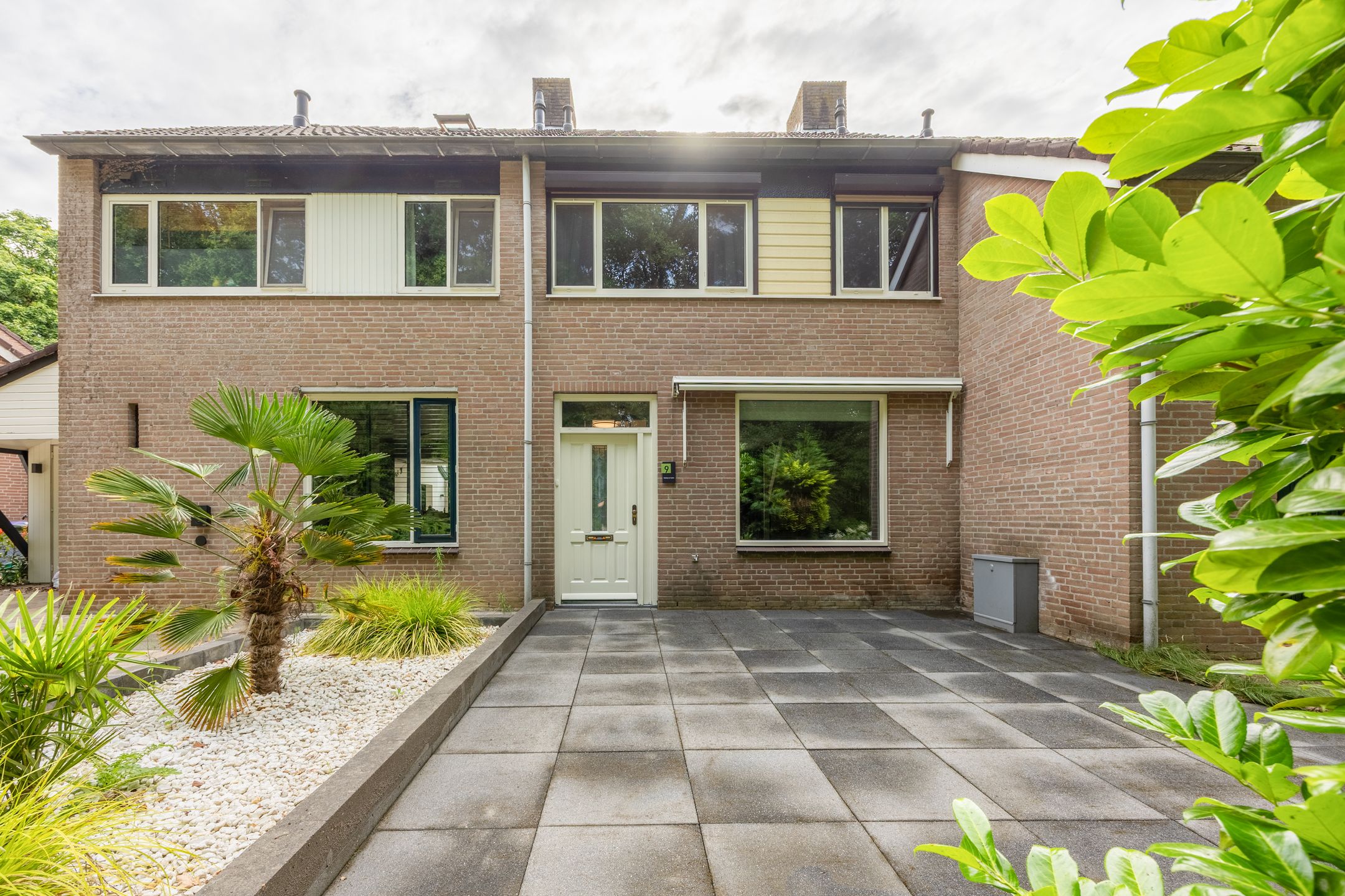 Foto van Valkenhorst 9, Cuijk