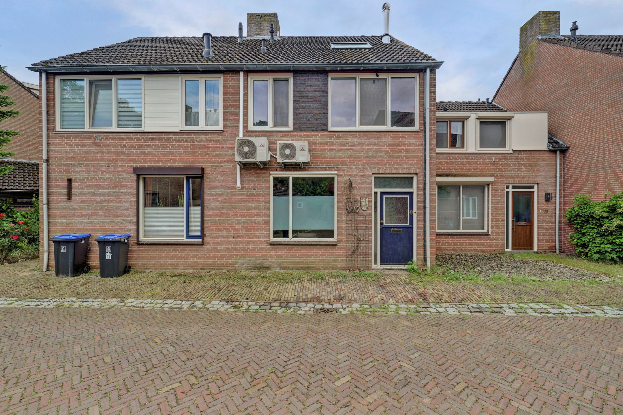 Foto van Valkenhorst 72, Cuijk