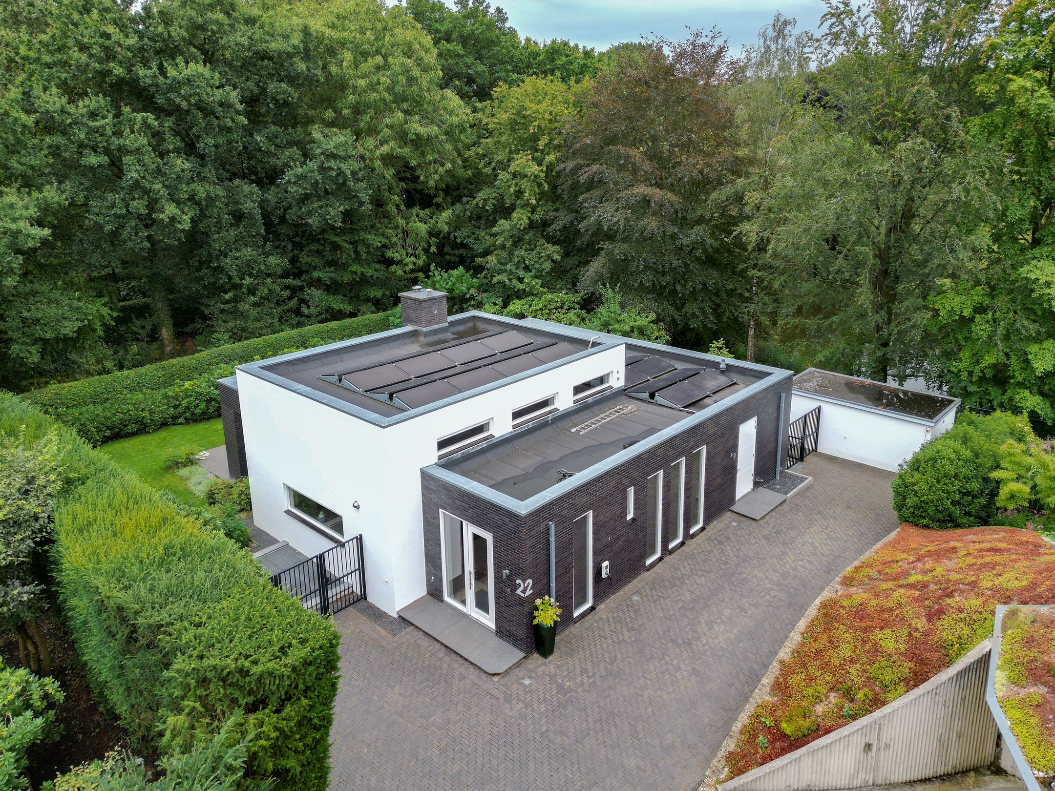 Foto van De Messemaker 22, Cuijk