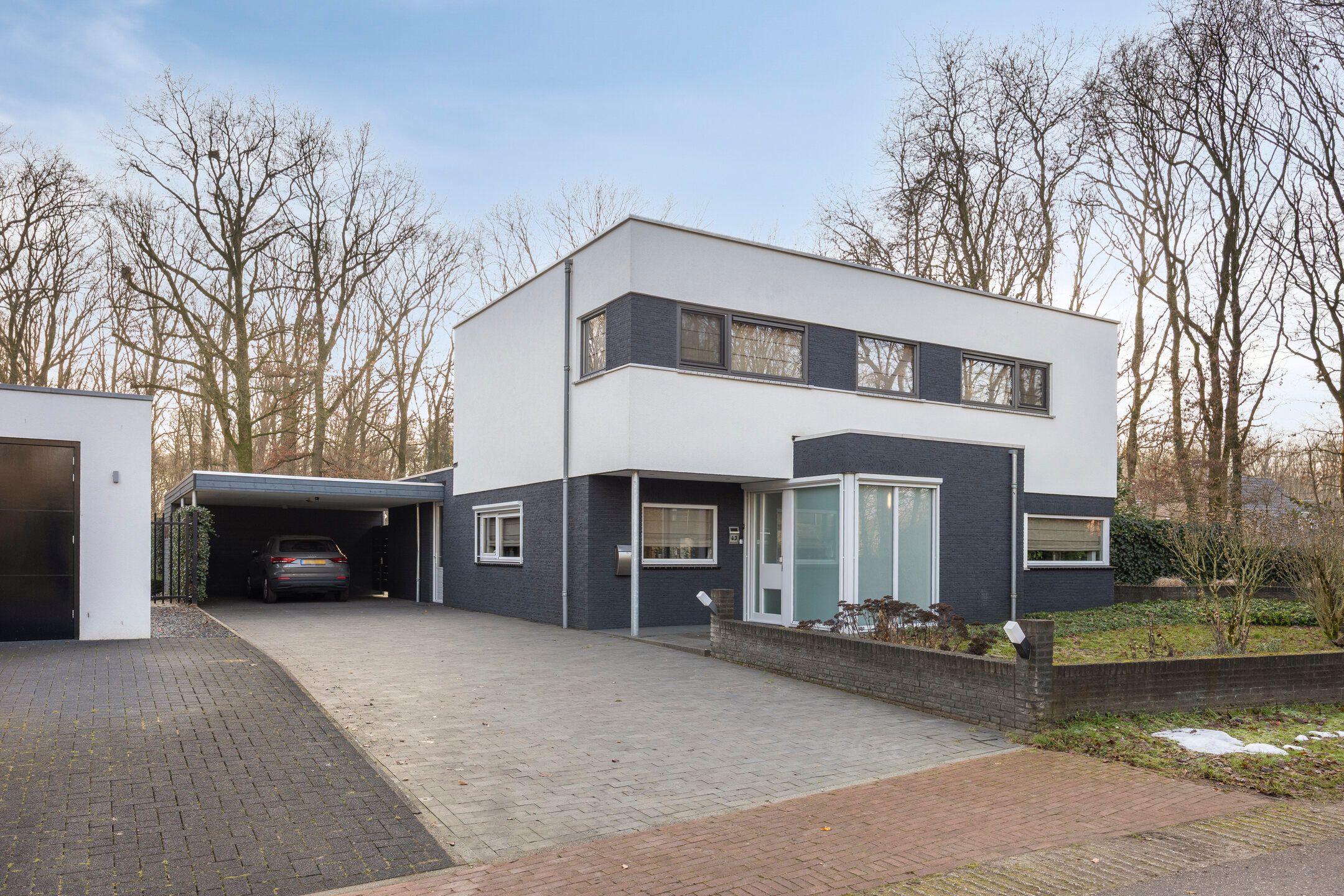 Foto van De Messemaker 43, Cuijk