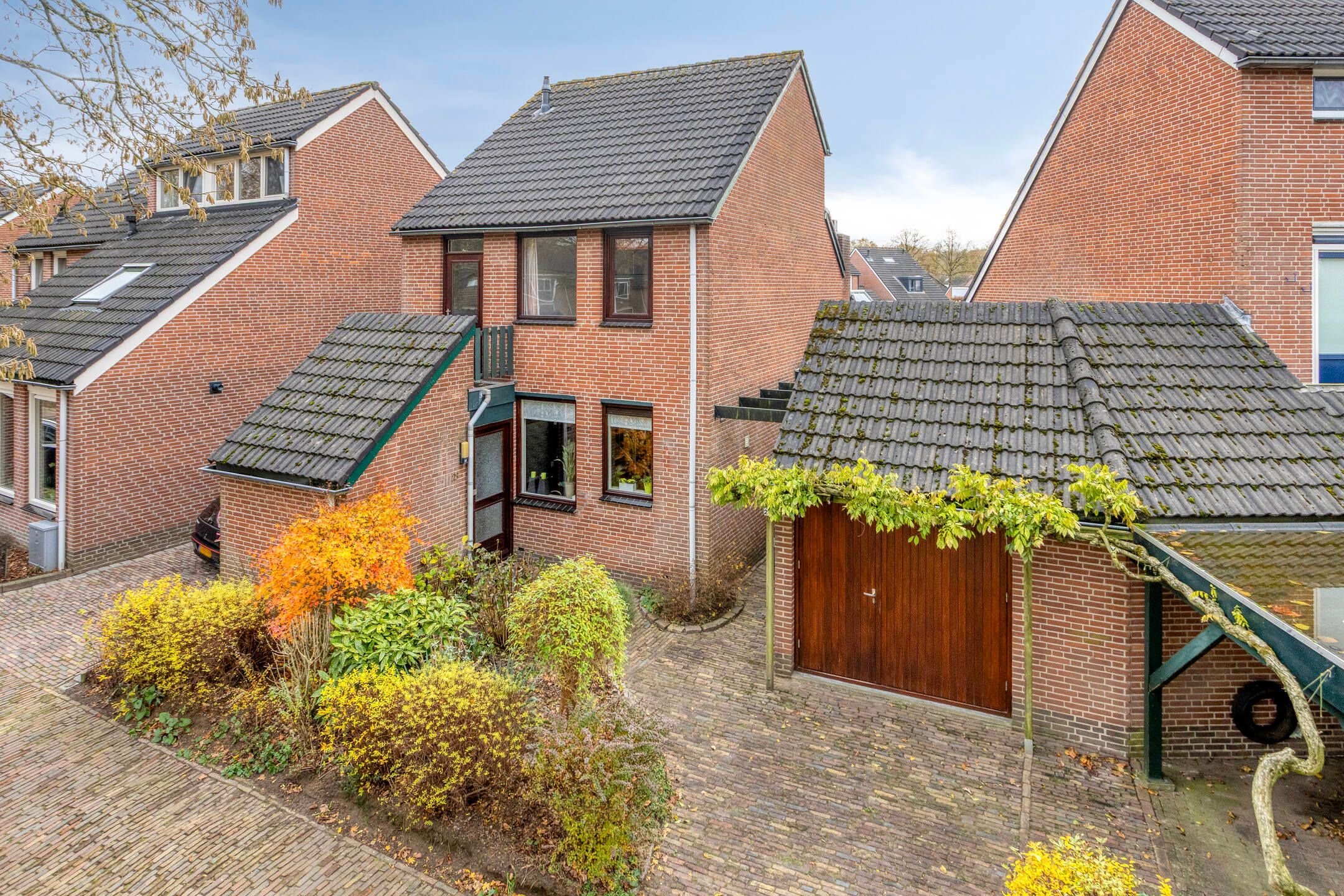 Foto van Sperwerhorst 23, Cuijk