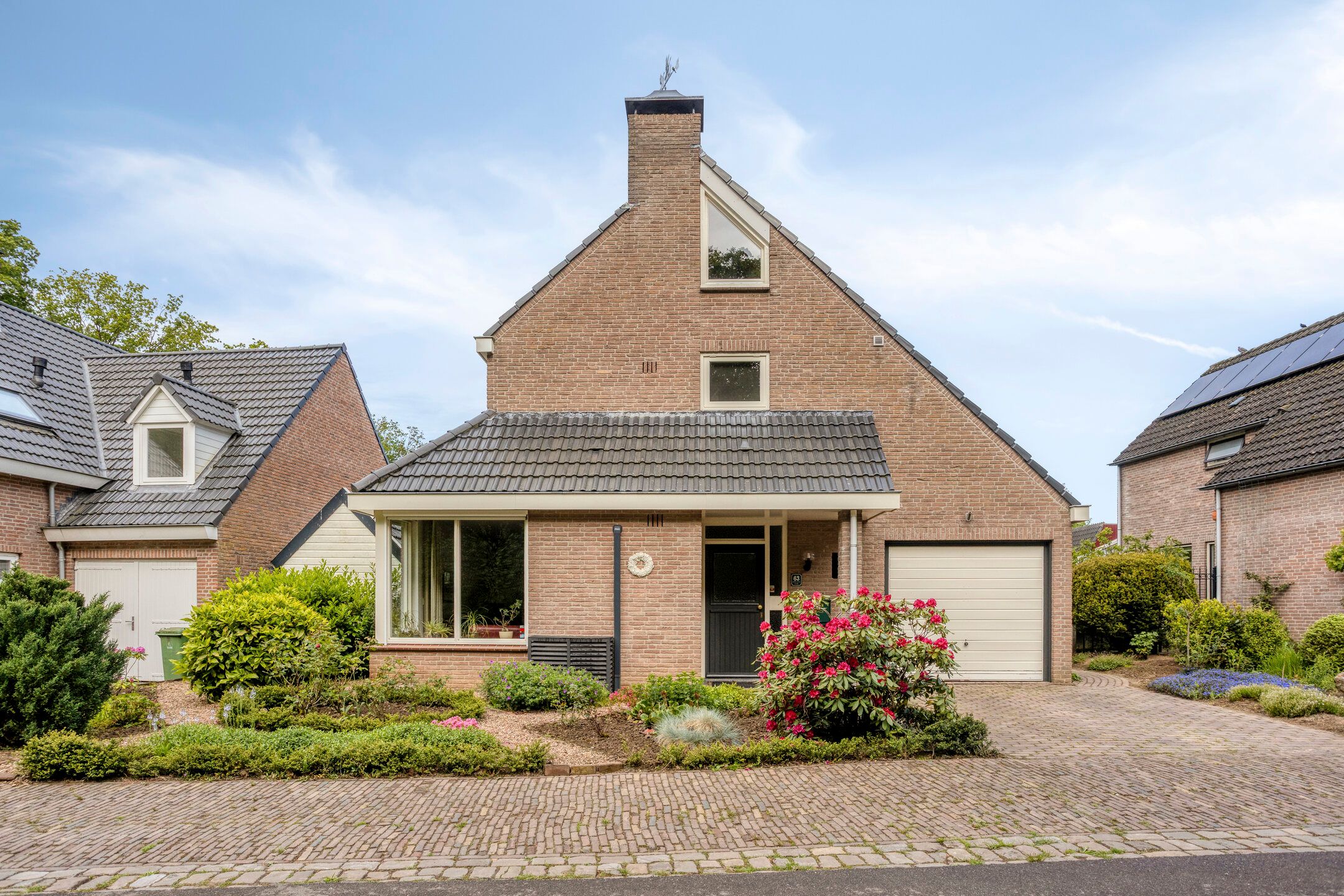 Foto van Sperwerhorst 63, Cuijk
