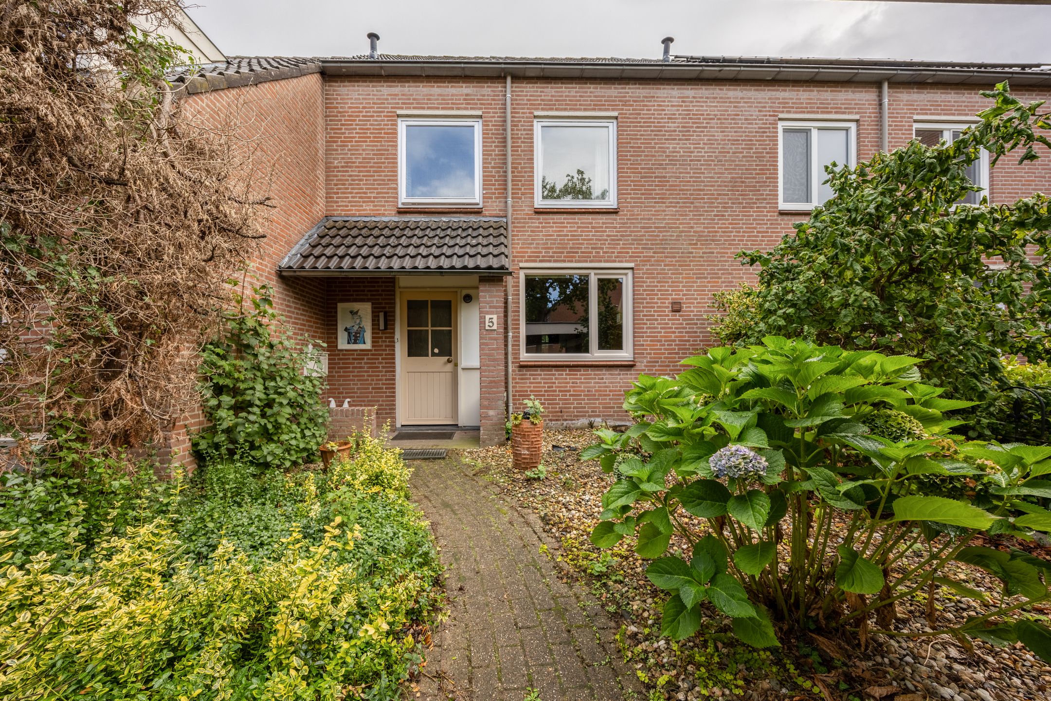 Foto van Reeveld 5, Cuijk