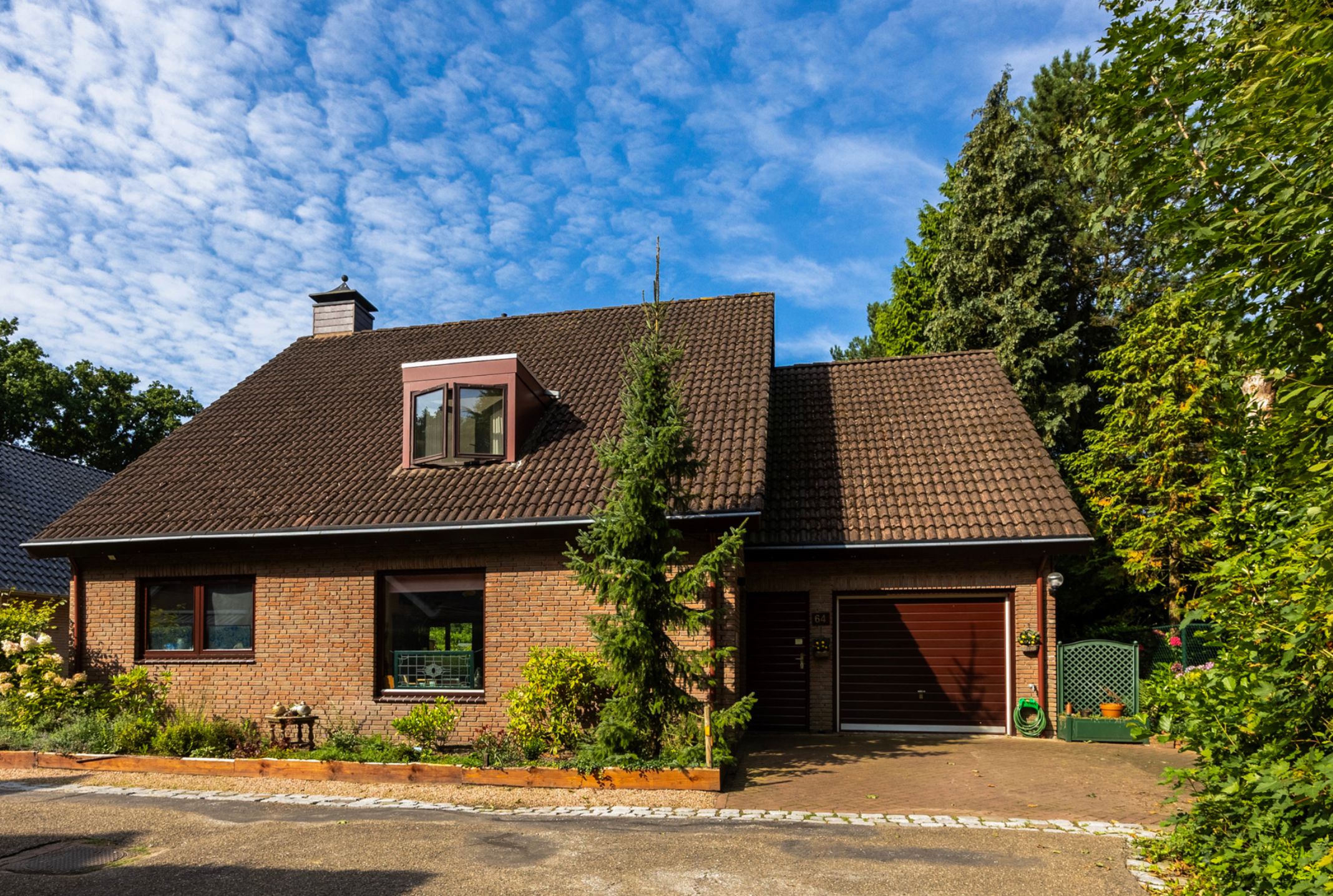 Foto van Wezelhof 64, Cuijk