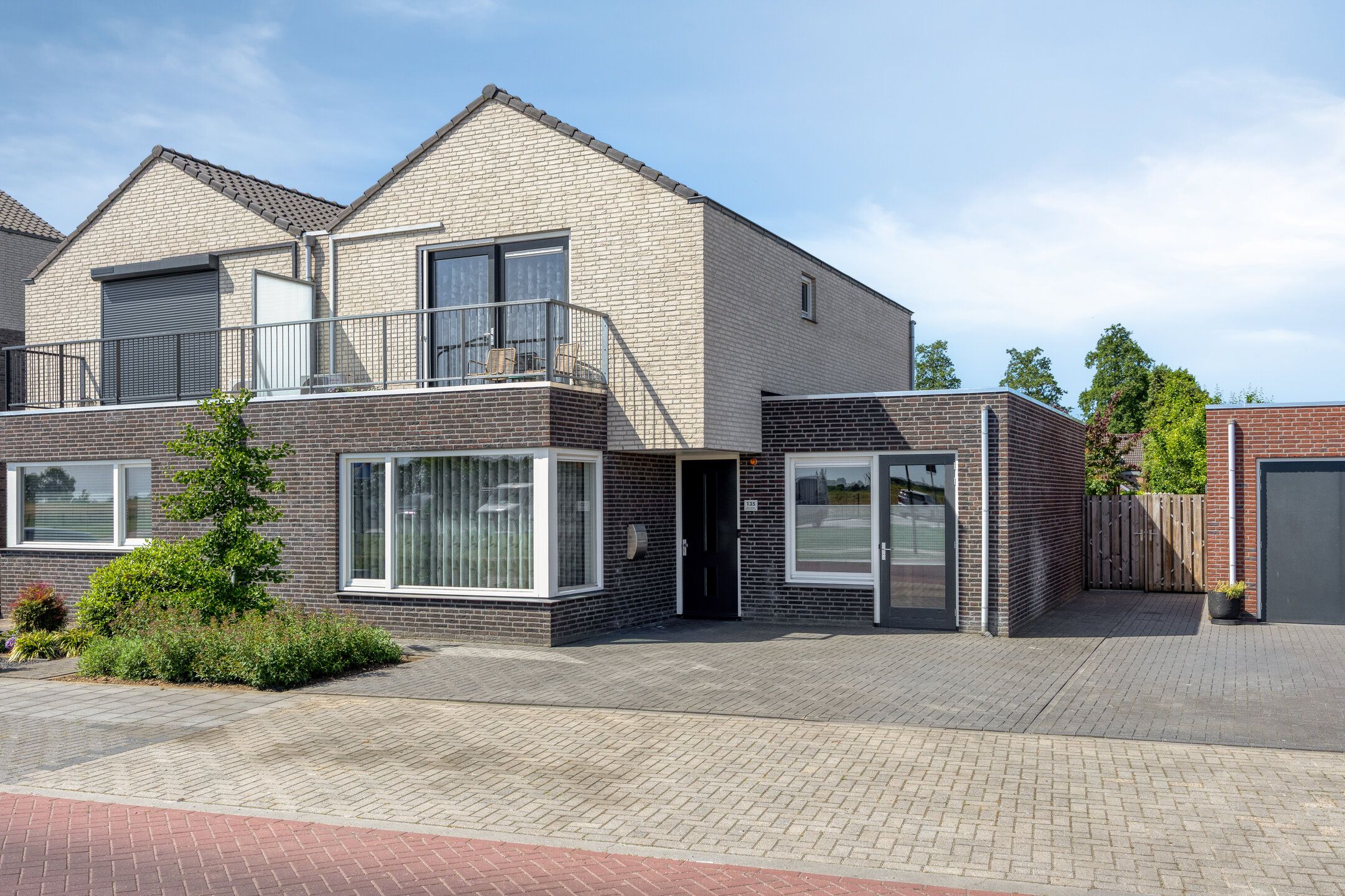 Foto van Cantheelen 135, Cuijk