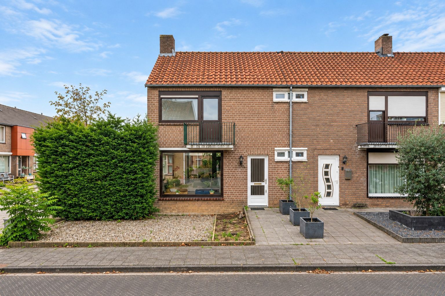 Foto van Angelotstede 6, Cuijk