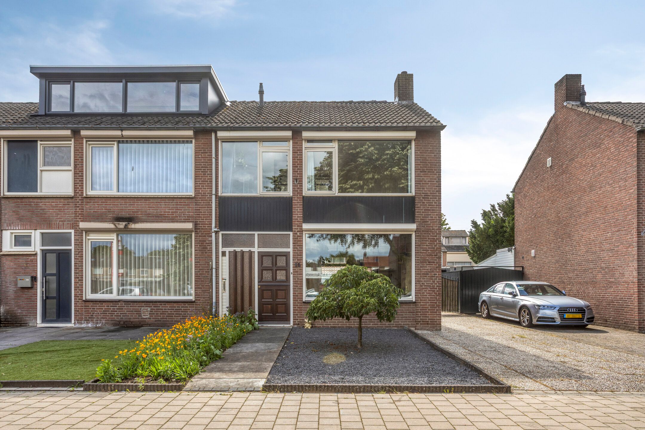 Foto van Guldengaarde 15, Cuijk