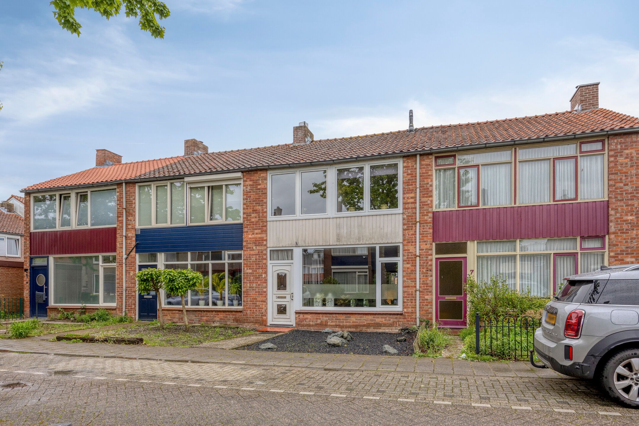 Foto van Dukatendreef 5, Cuijk