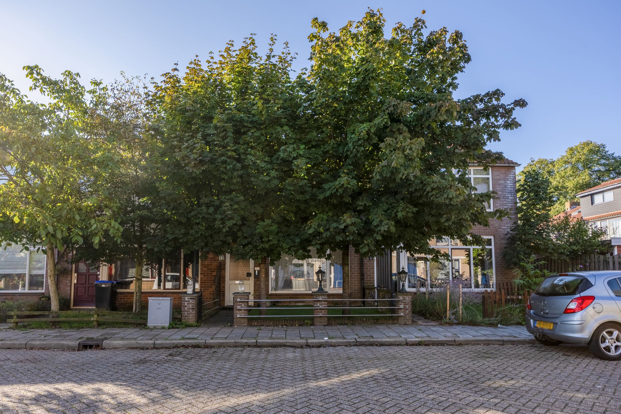 Foto van Stuiverstede 13, Cuijk