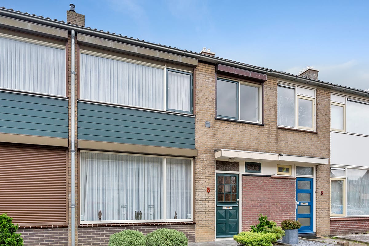 Foto van Keurvorsterstede 8, Cuijk