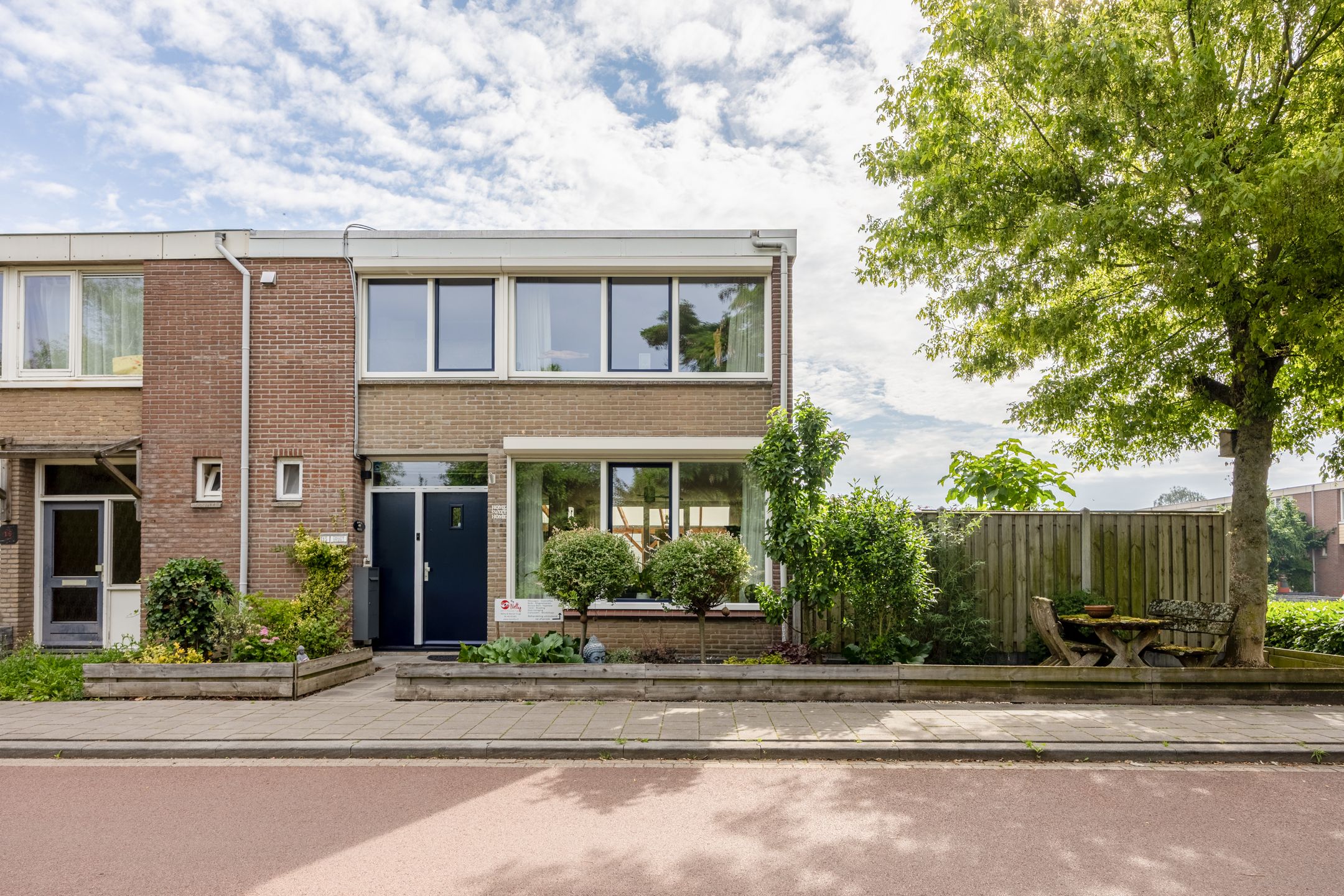 Foto van Zadelmakersdreef 15, Cuijk