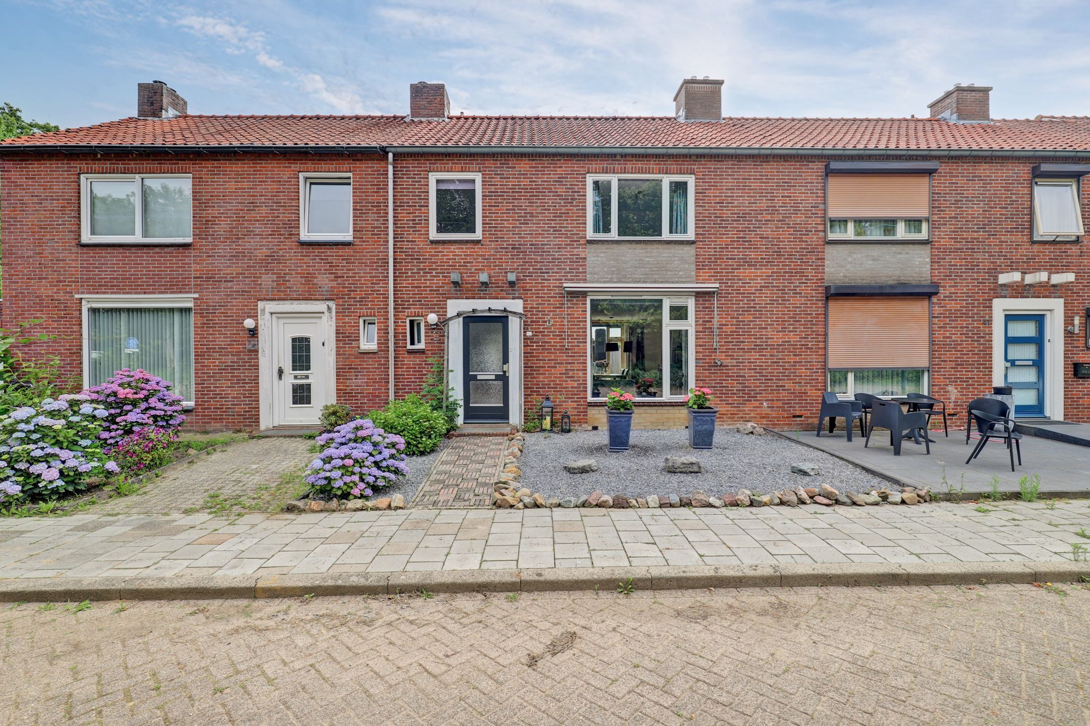 Foto van Toermalijnlaan 39, Cuijk