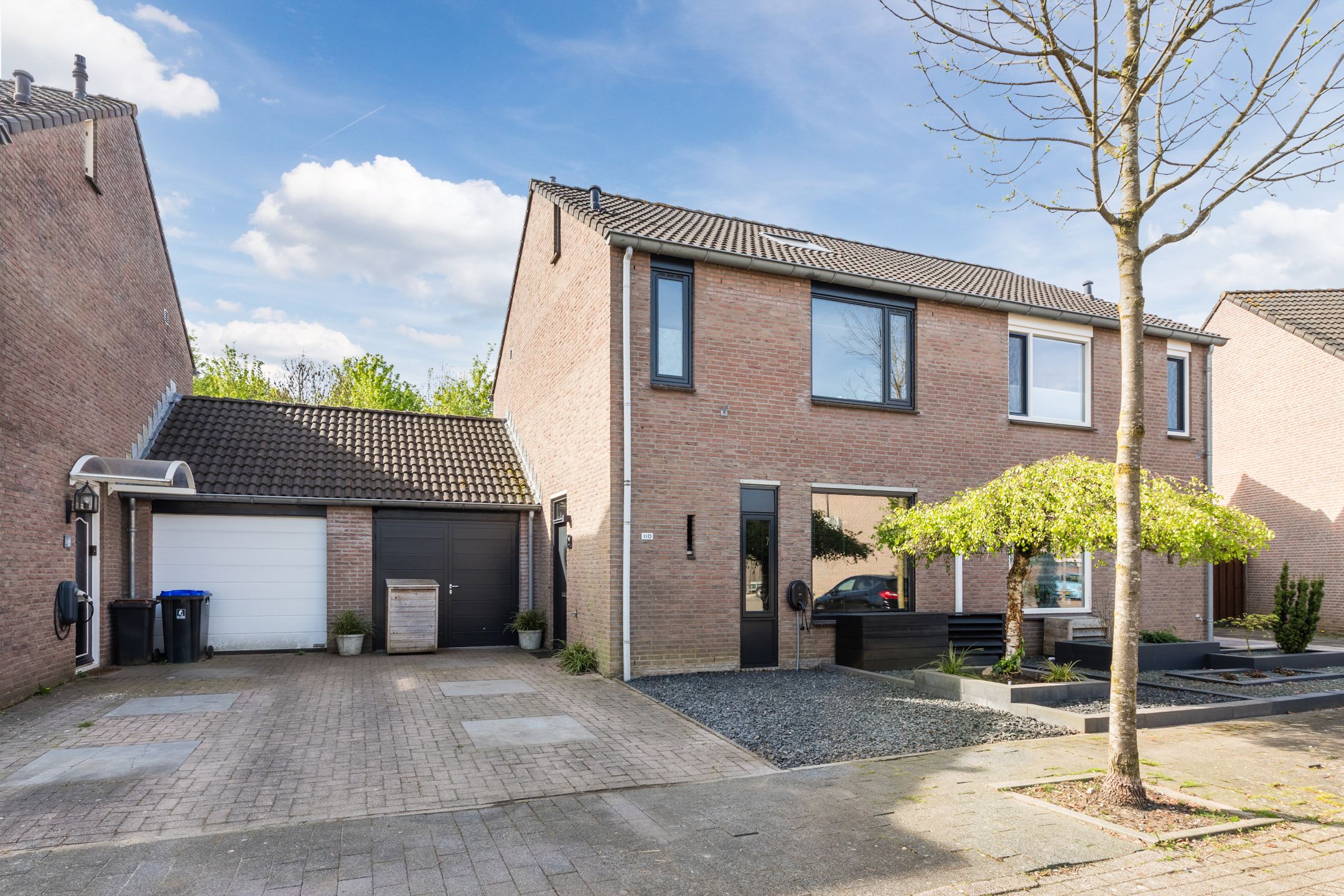 Foto van Kardinaalsmuts 110, Cuijk