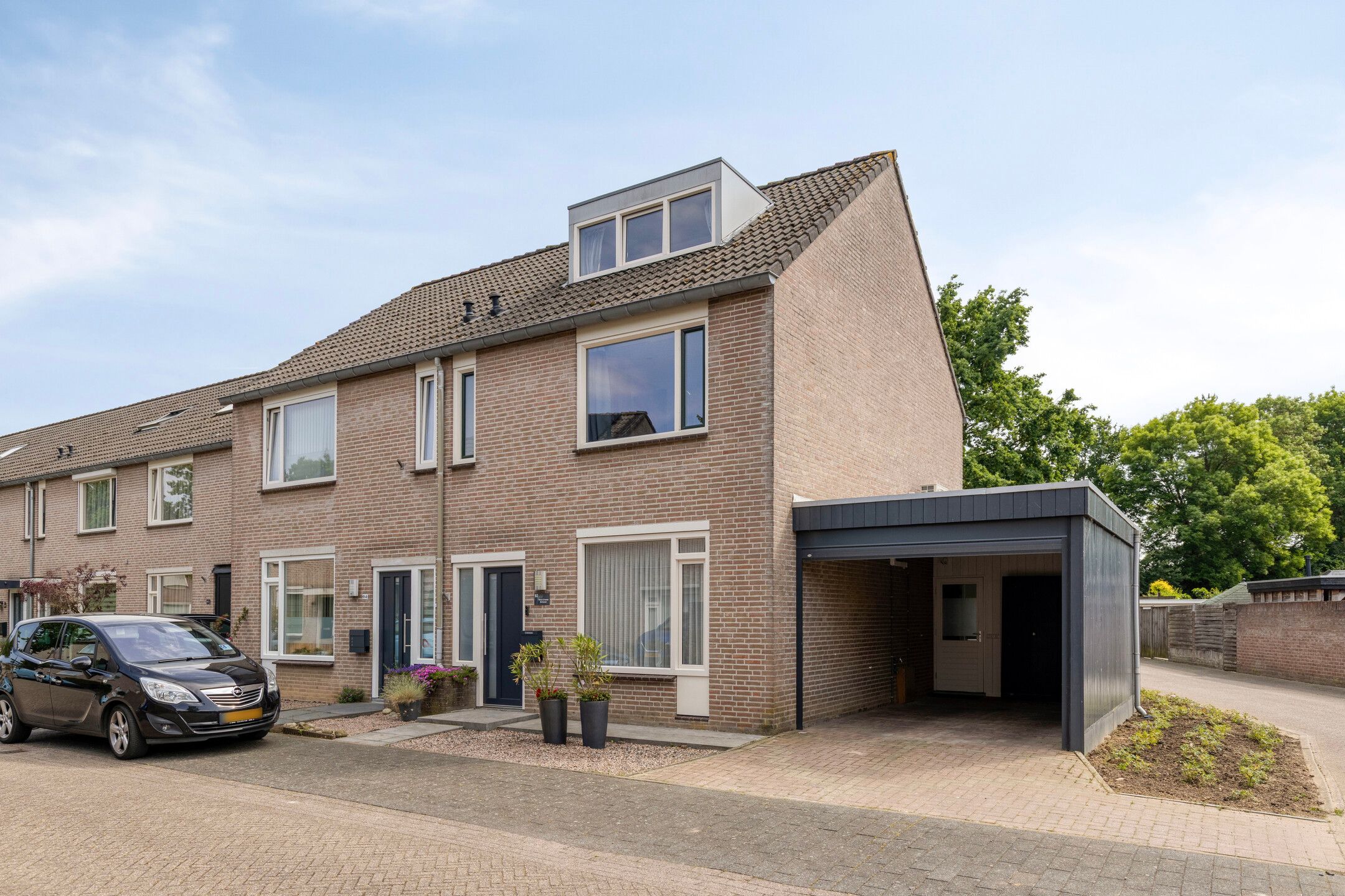 Foto van Kardinaalsmuts 92, Cuijk