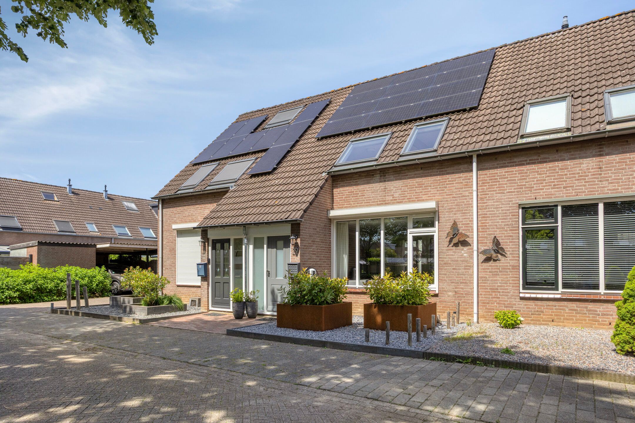 Foto van Sleedoorn 29, Cuijk