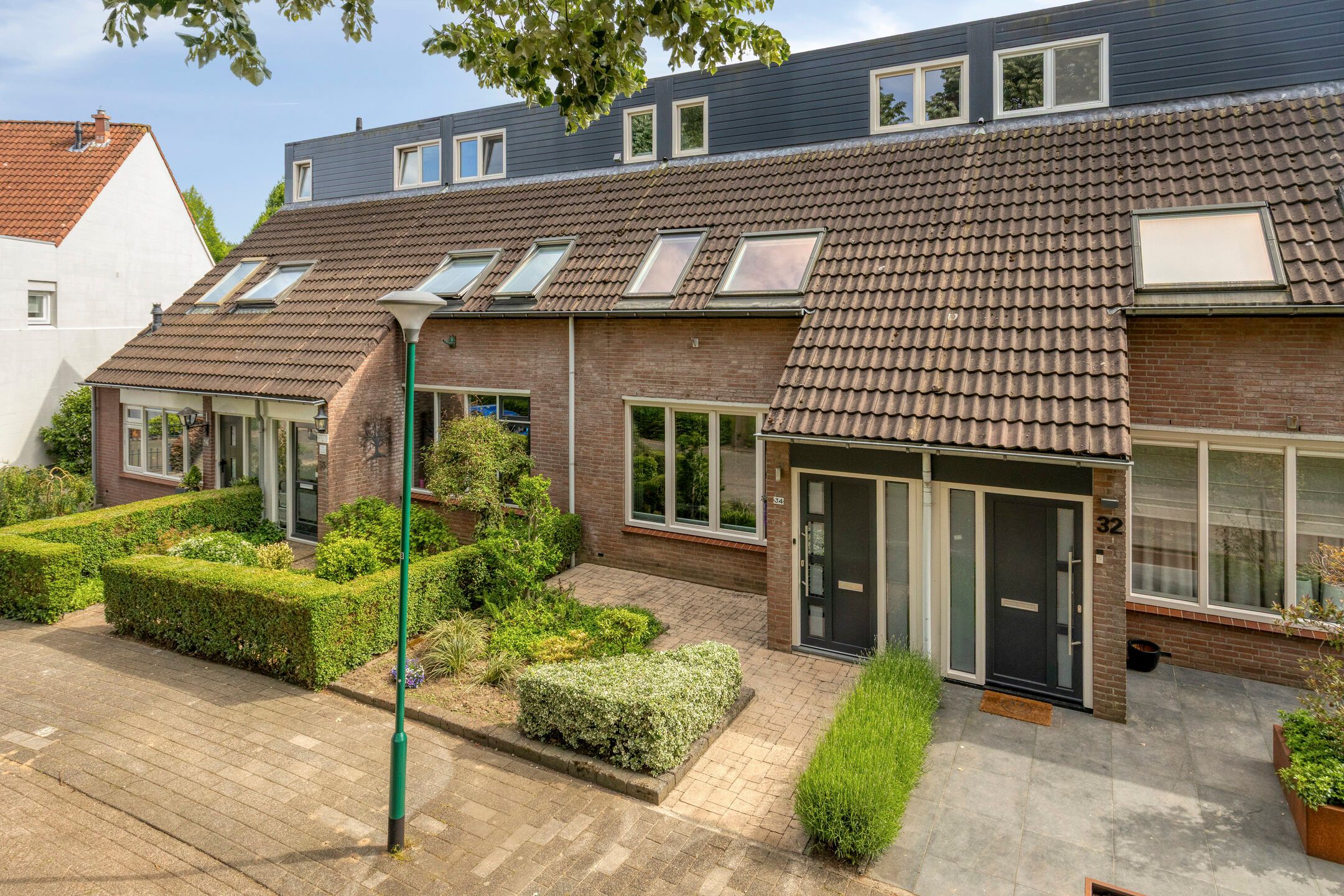 Foto van Sleedoorn 34, Cuijk