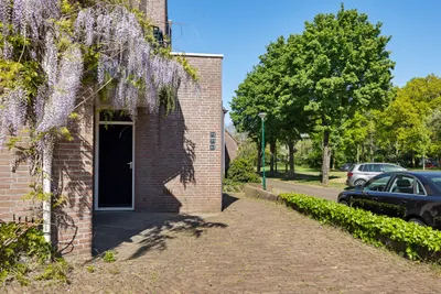Foto van Bereklauw 73, Cuijk
