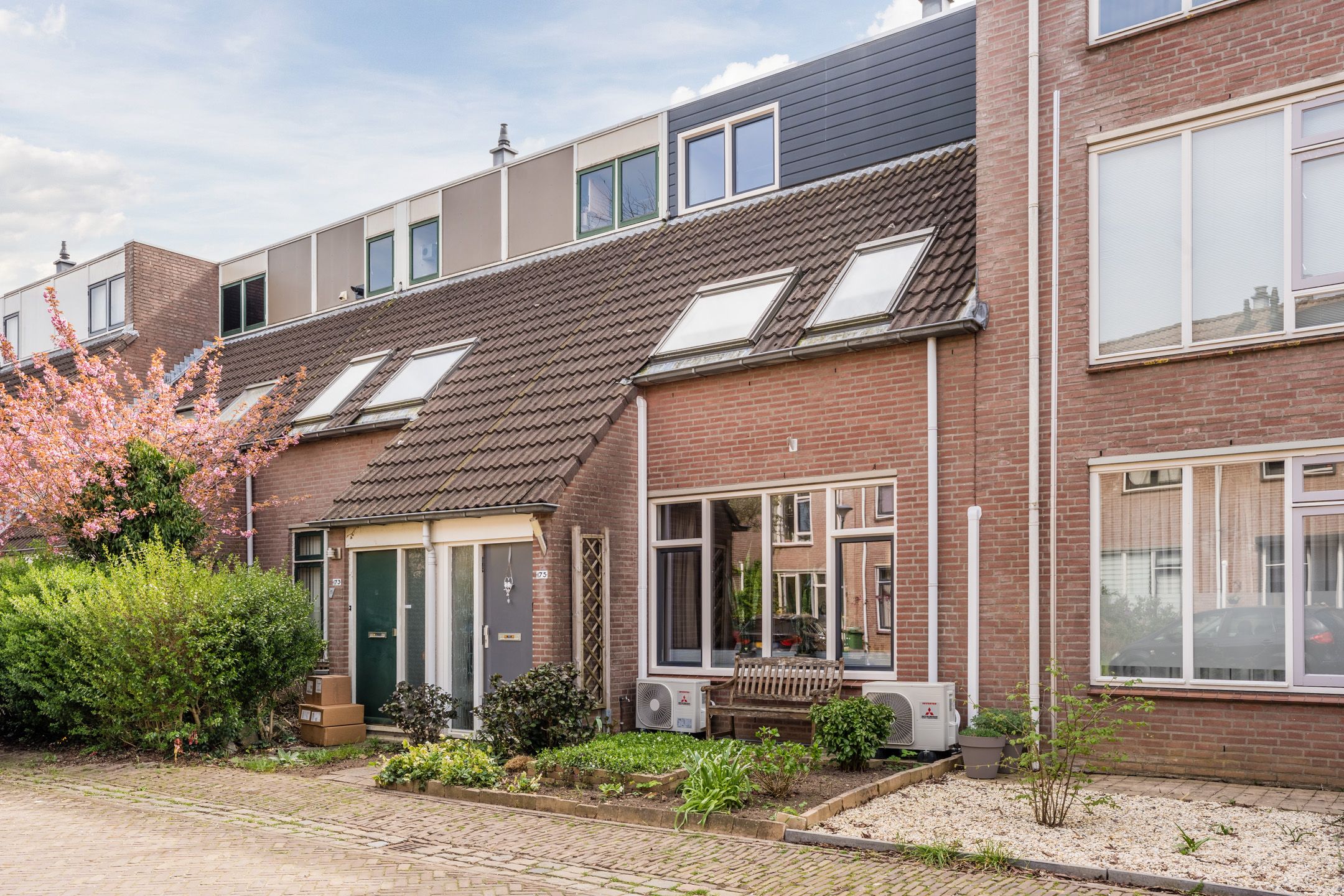 Foto van Bereklauw 175, Cuijk