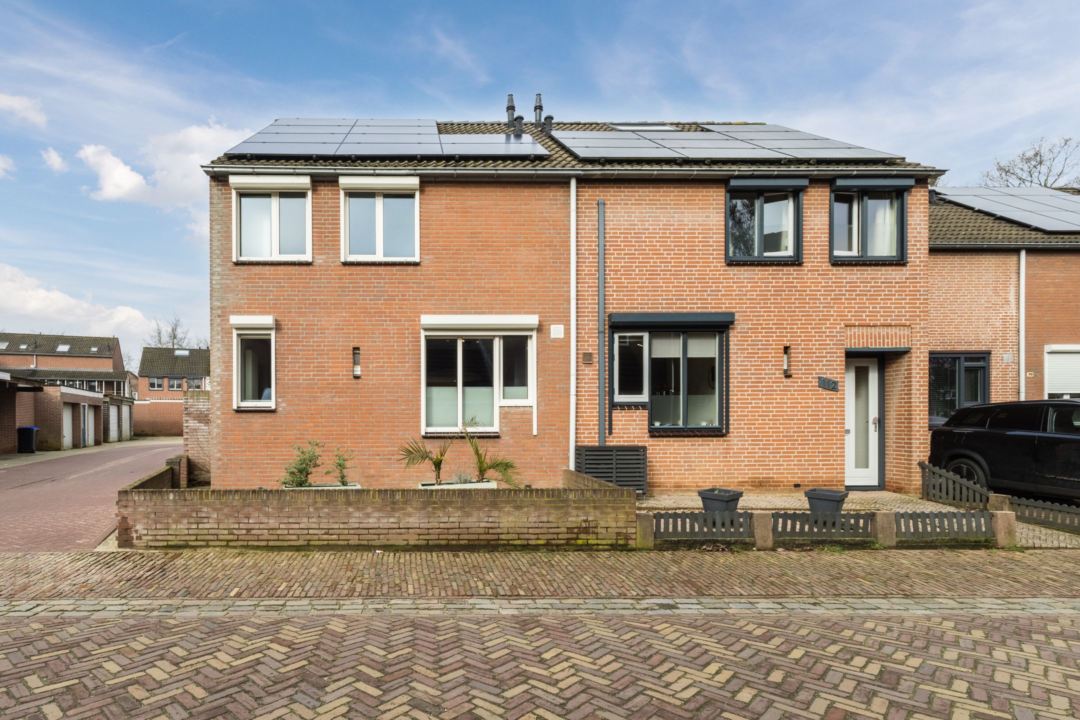 Foto van Bereklauw 114, Cuijk