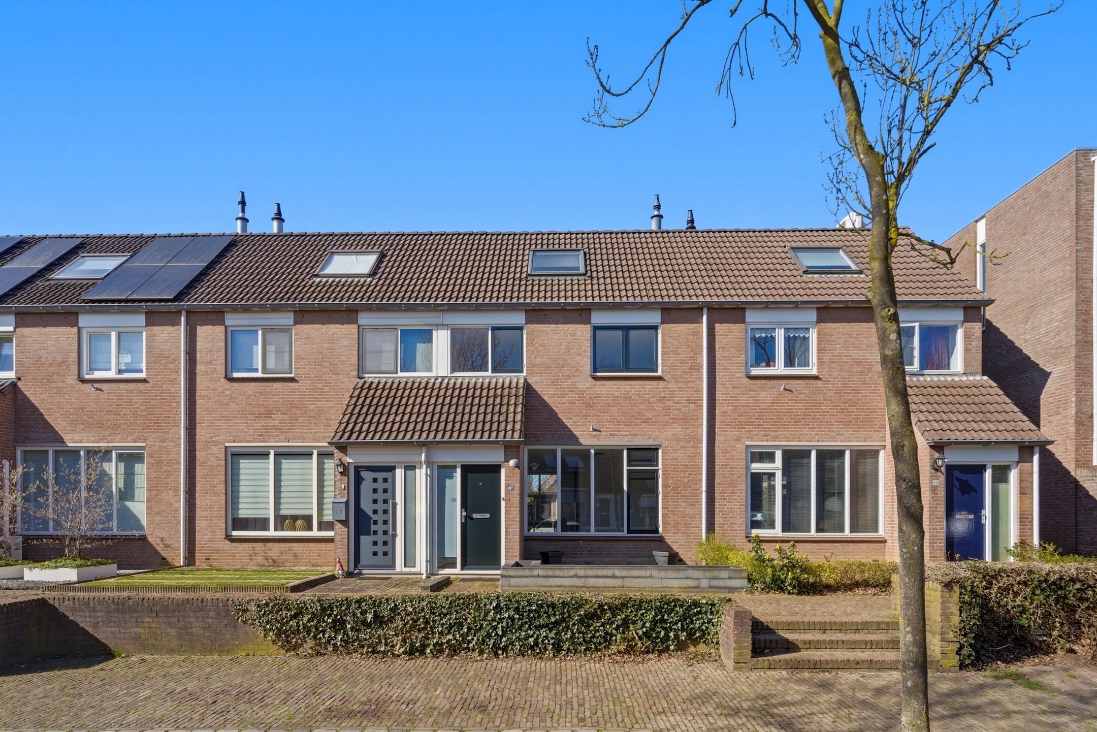 Foto van Bereklauw 62, Cuijk