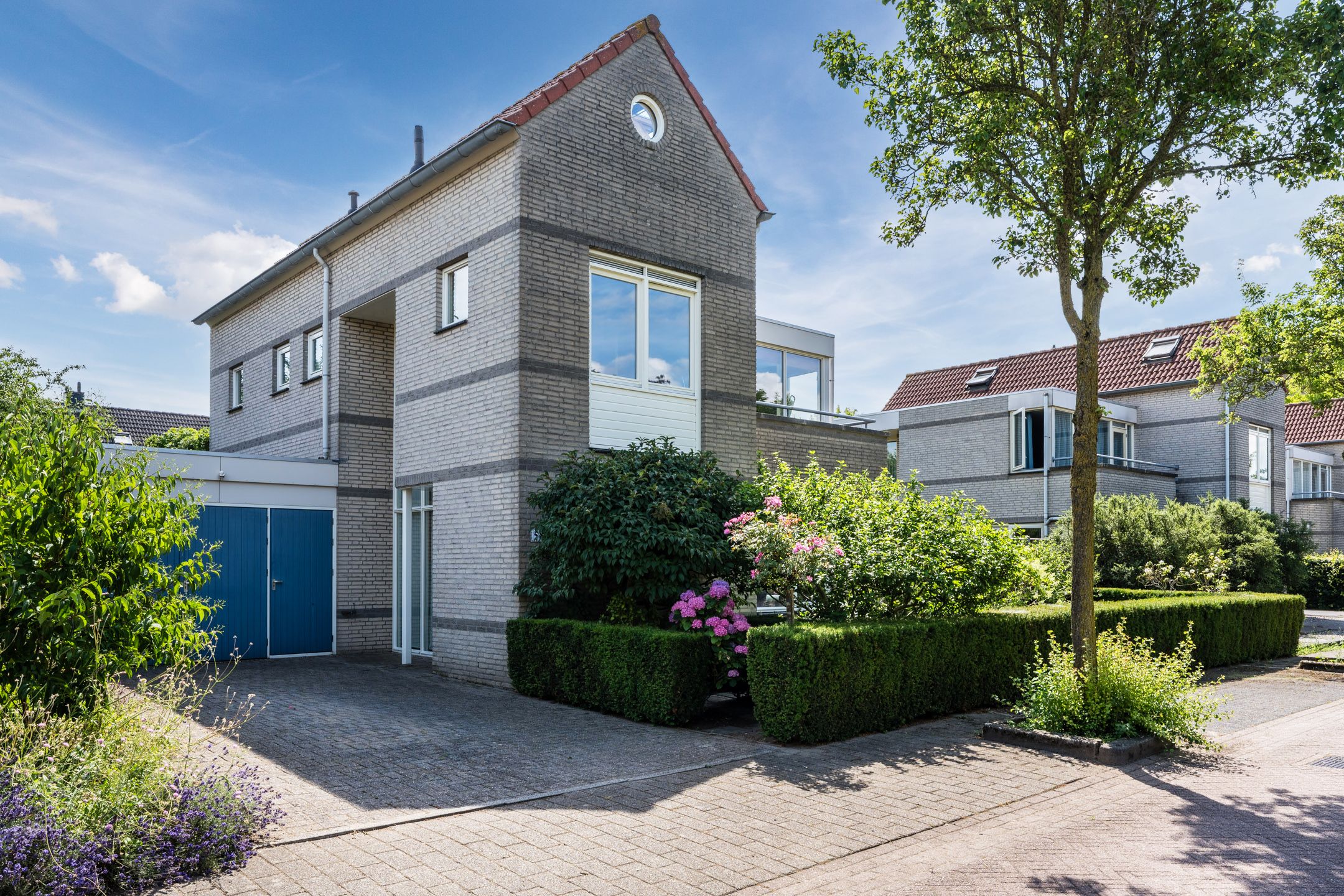 Foto van Zuring 58, Cuijk