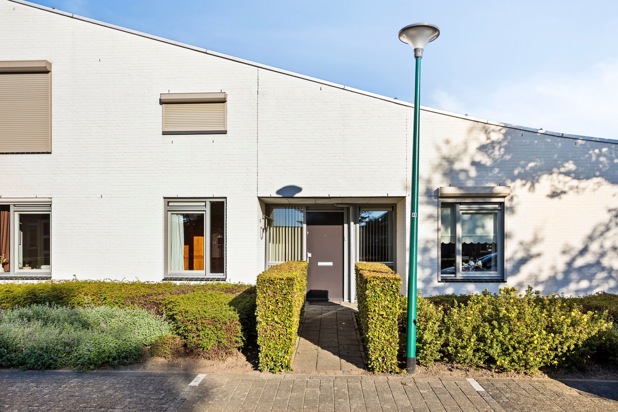 Foto van Zuring 90, Cuijk