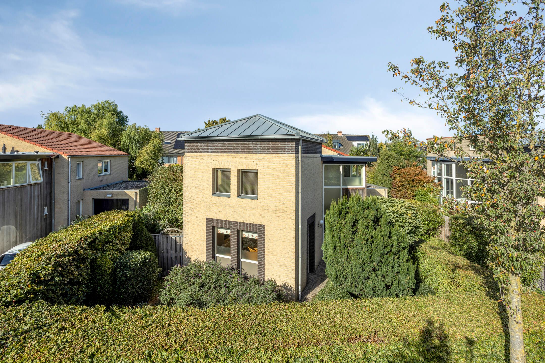 Foto van Zuring 27, Cuijk