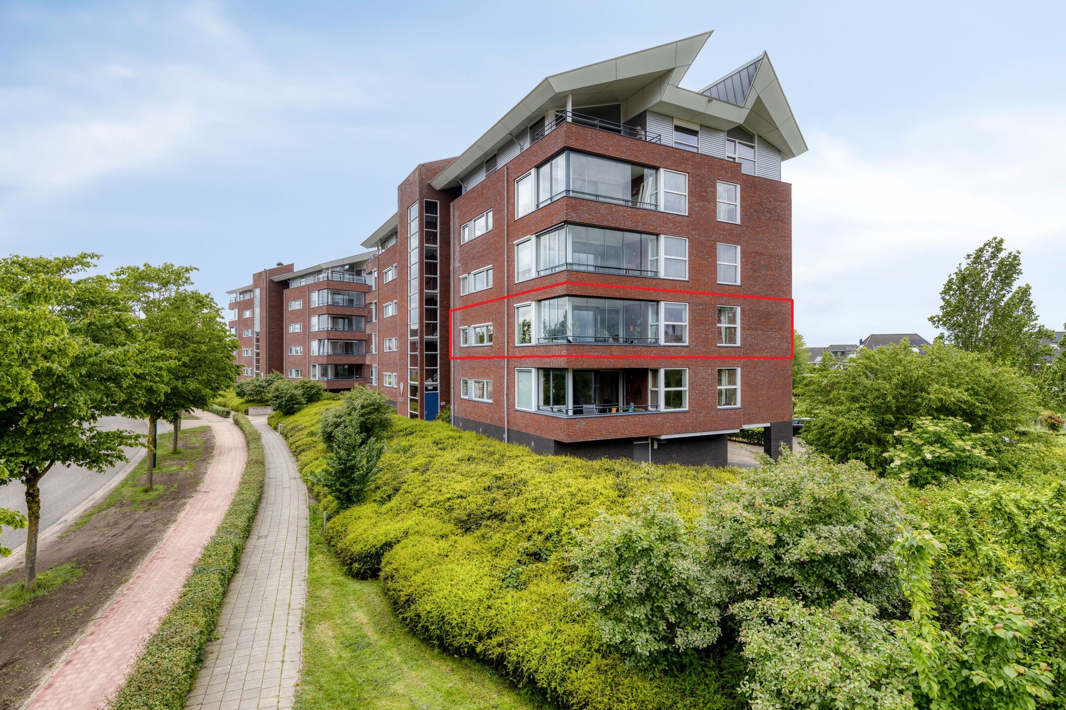 Foto van Lavendel 413, Cuijk