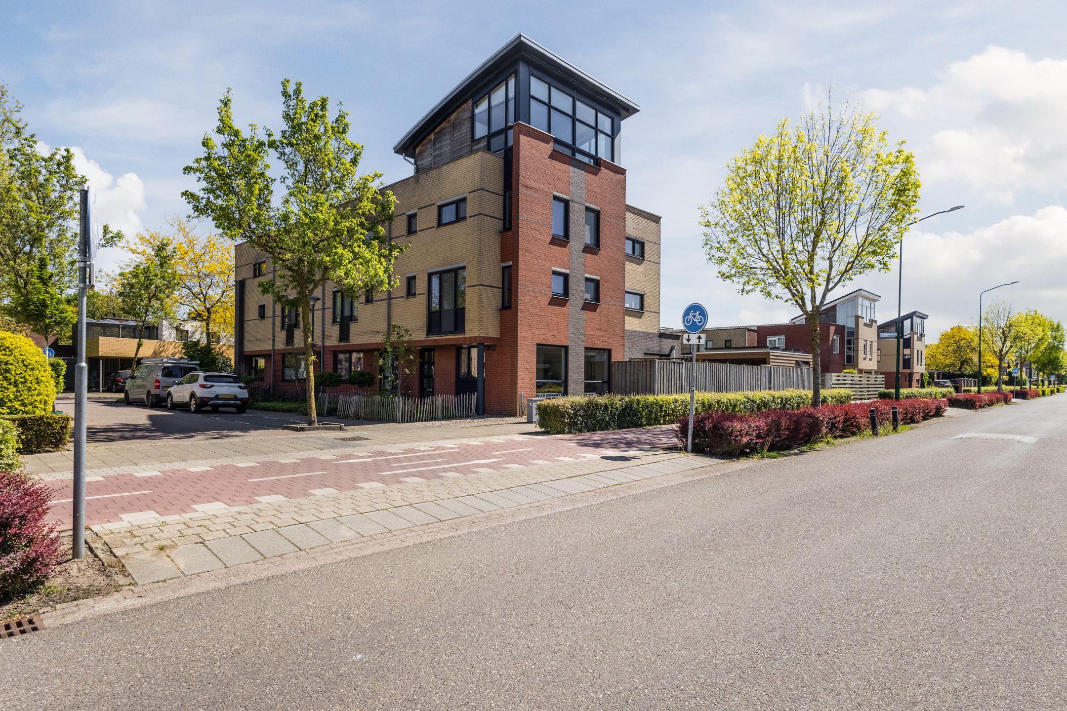 Foto van Sering 23, Cuijk