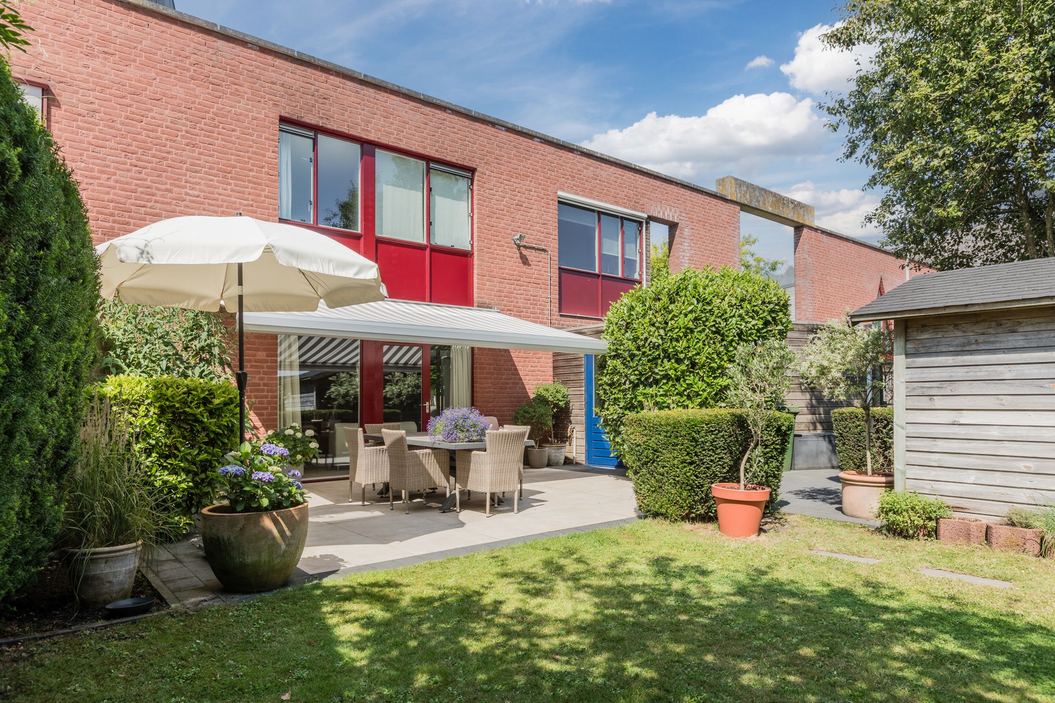 Foto van Sering 58, Cuijk