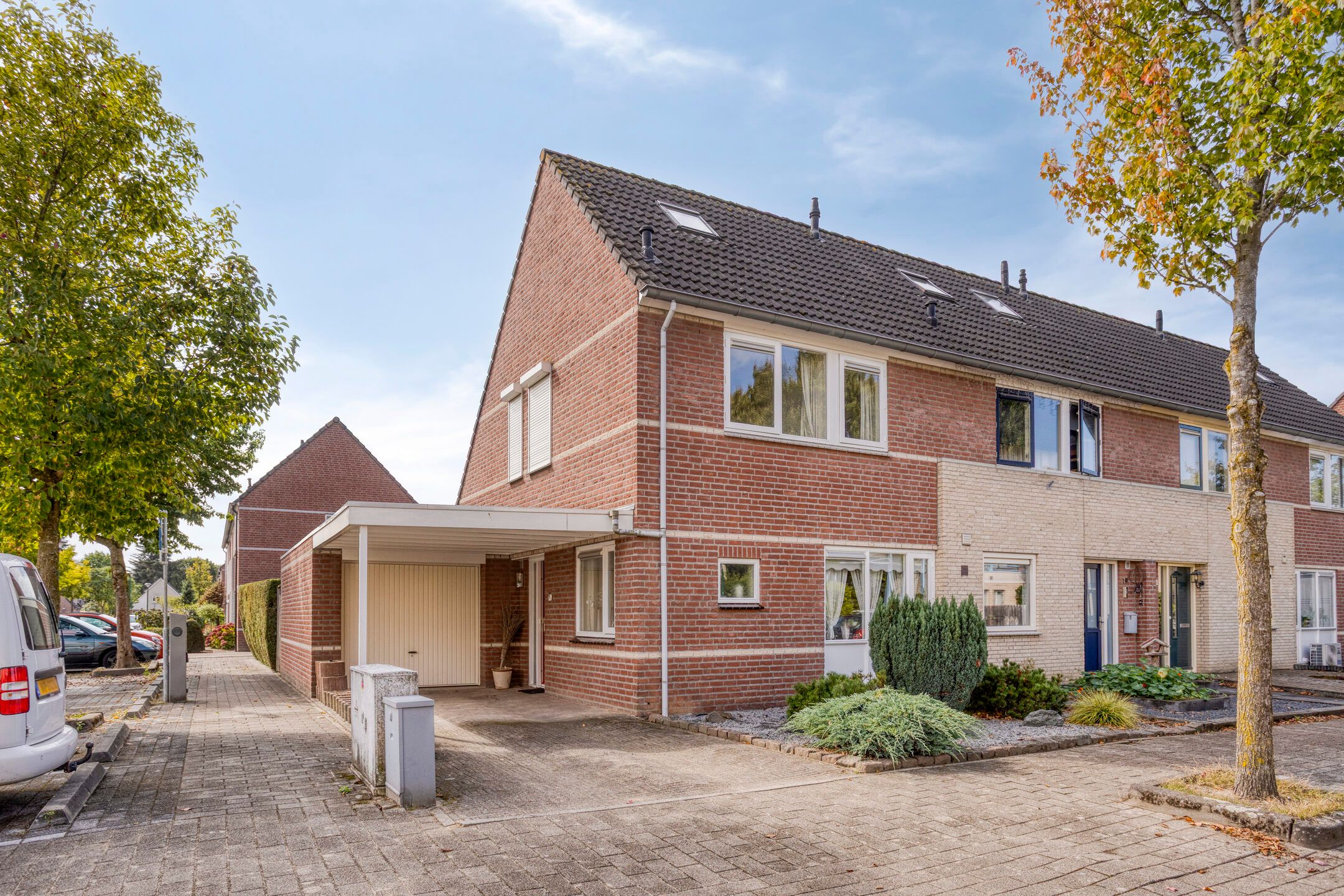 Foto van Kalmoes 17, Cuijk