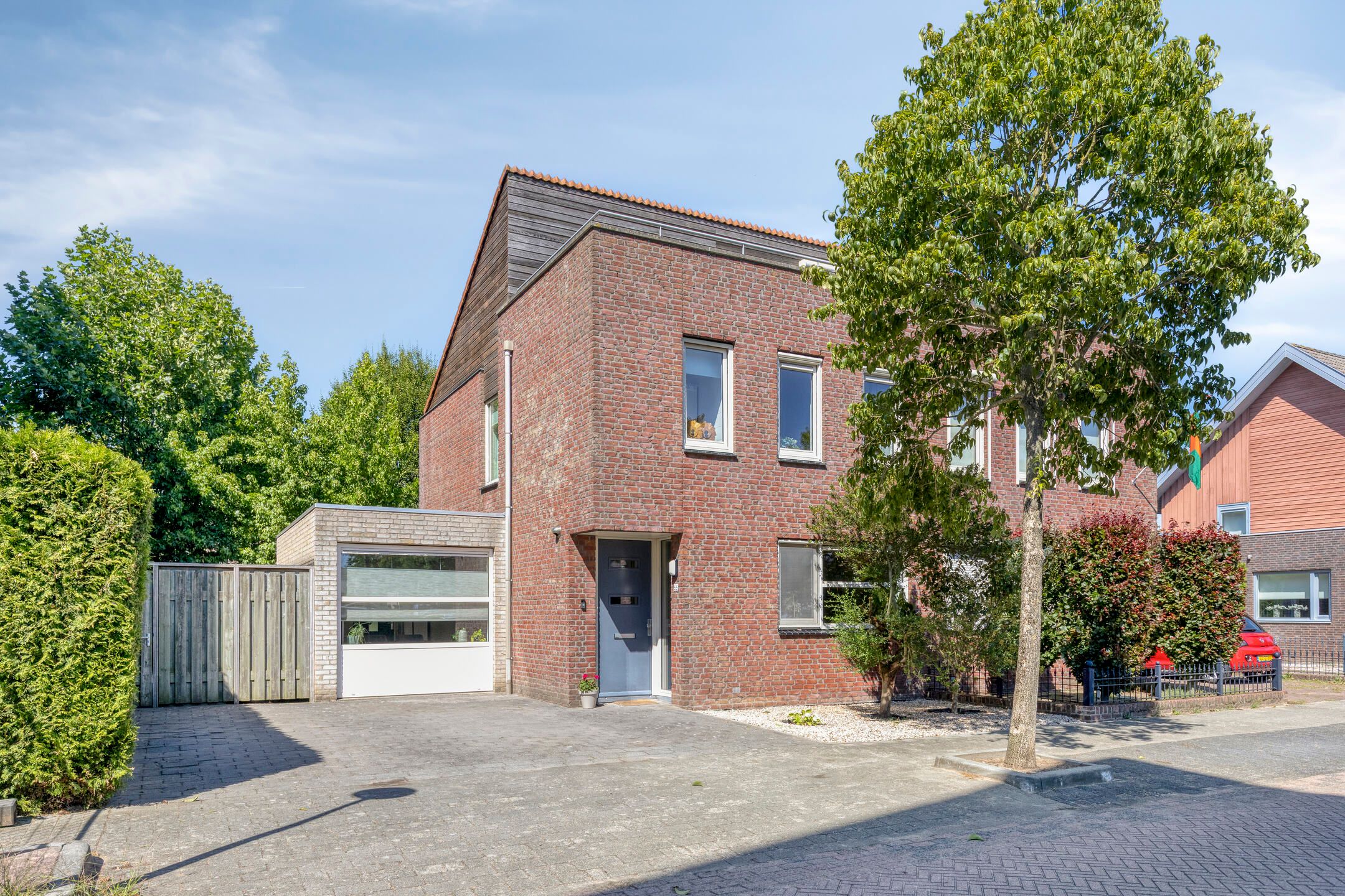 Foto van Marjolein 66, Cuijk
