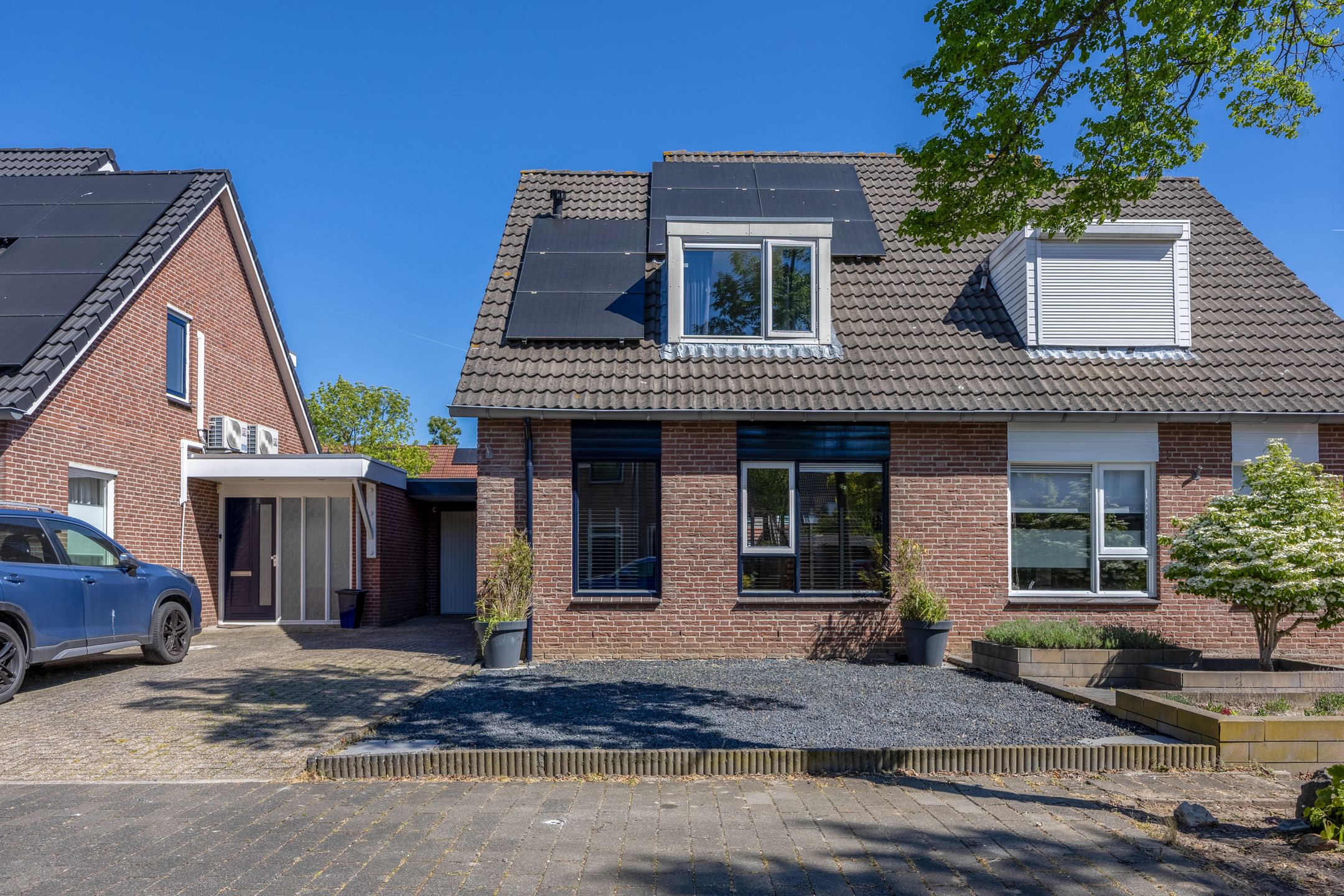 Foto van Kleefkruid 48, Cuijk